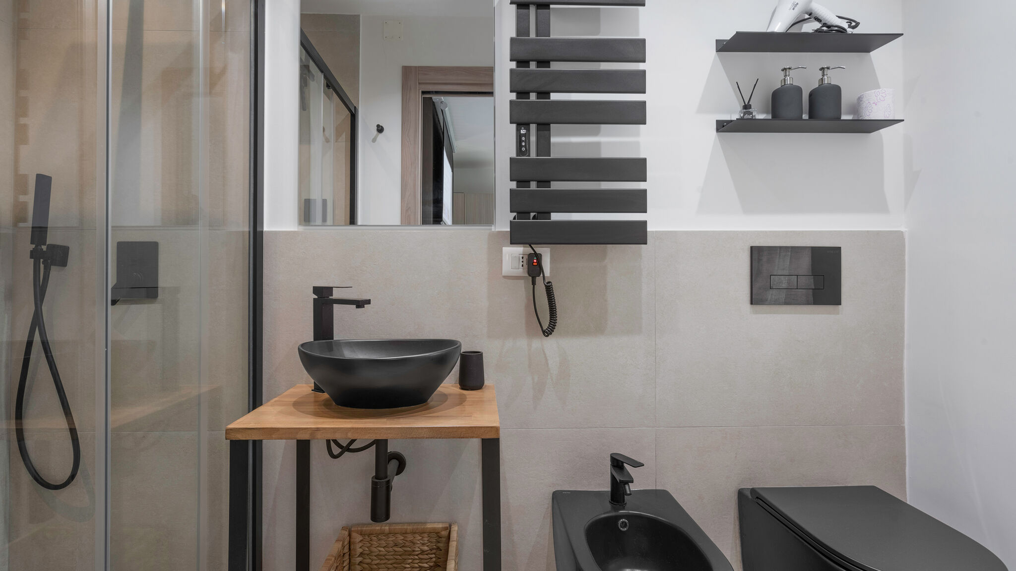 Italianway Chianciano Terme Il Nido Tiny House by Pleiades Home