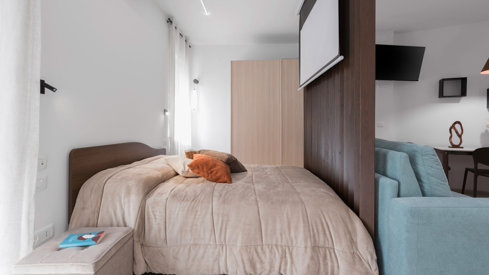 Italianway Chianciano Terme Il Nido Tiny House by Pleiades Home