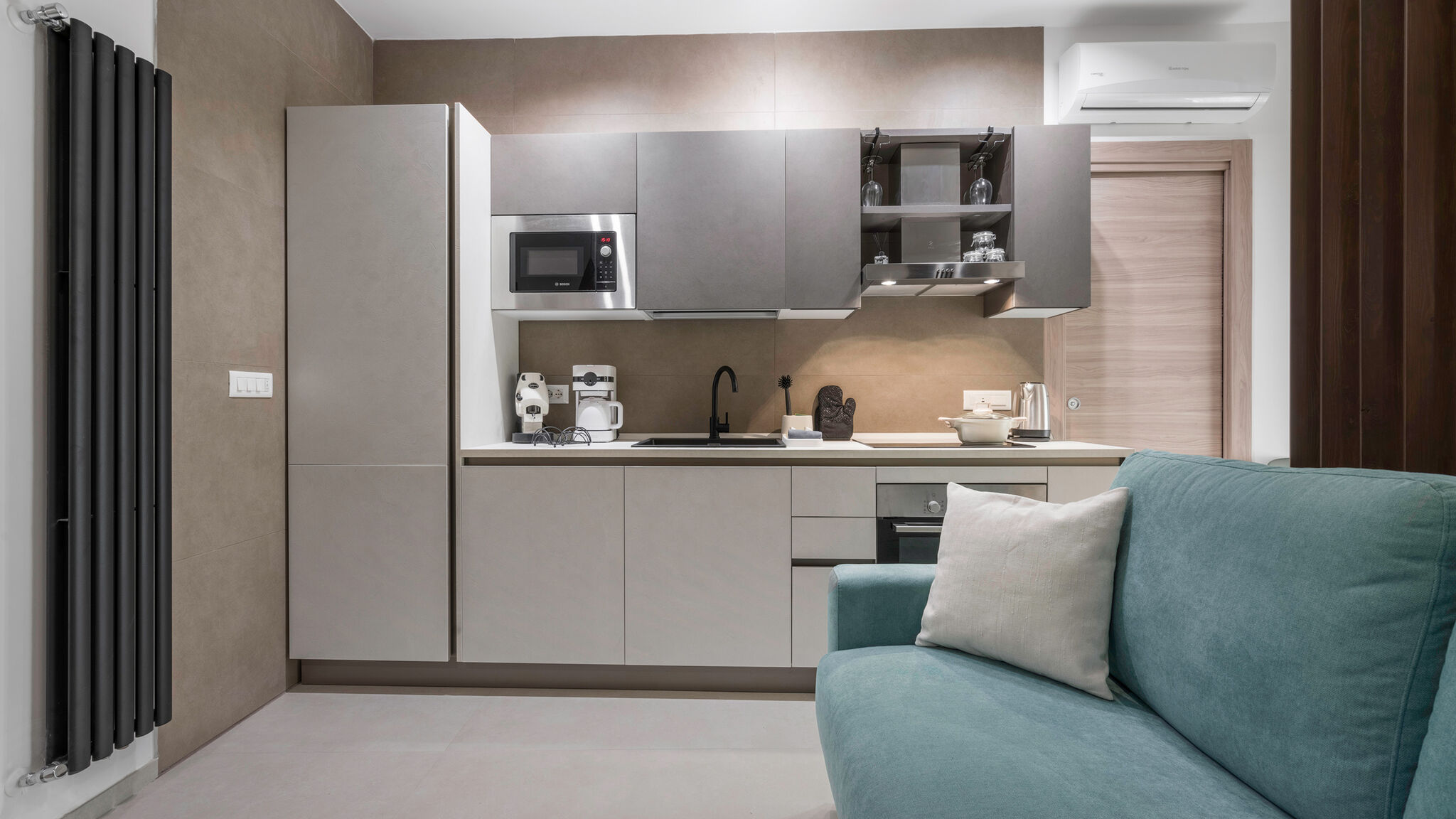 Italianway Chianciano Terme Il Nido Tiny House by Pleiades Home