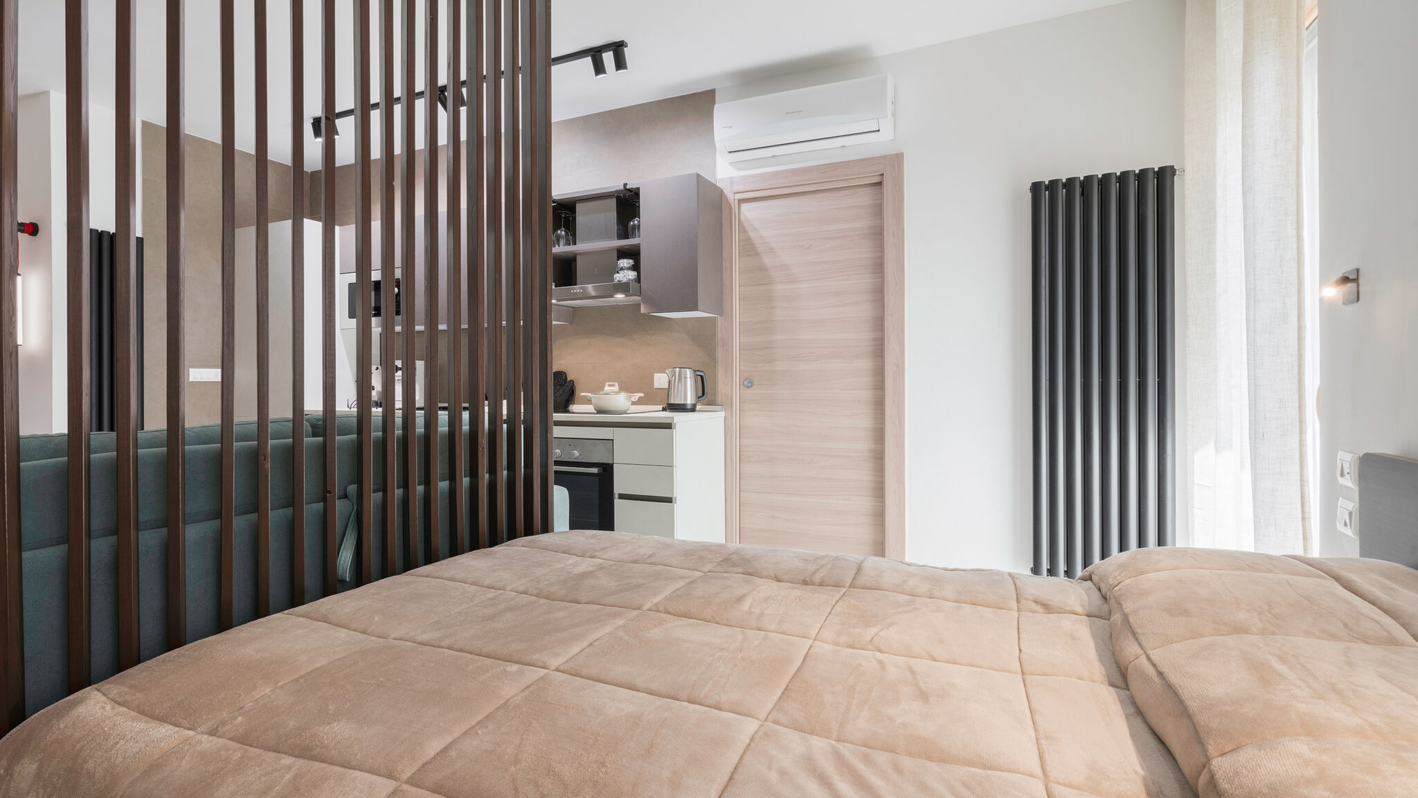 Italianway Chianciano Terme Il Nido Tiny House by Pleiades Home