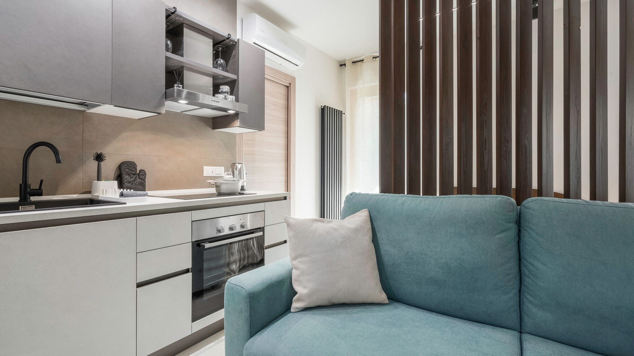 Italianway Chianciano Terme Il Nido Tiny House by Pleiades Home