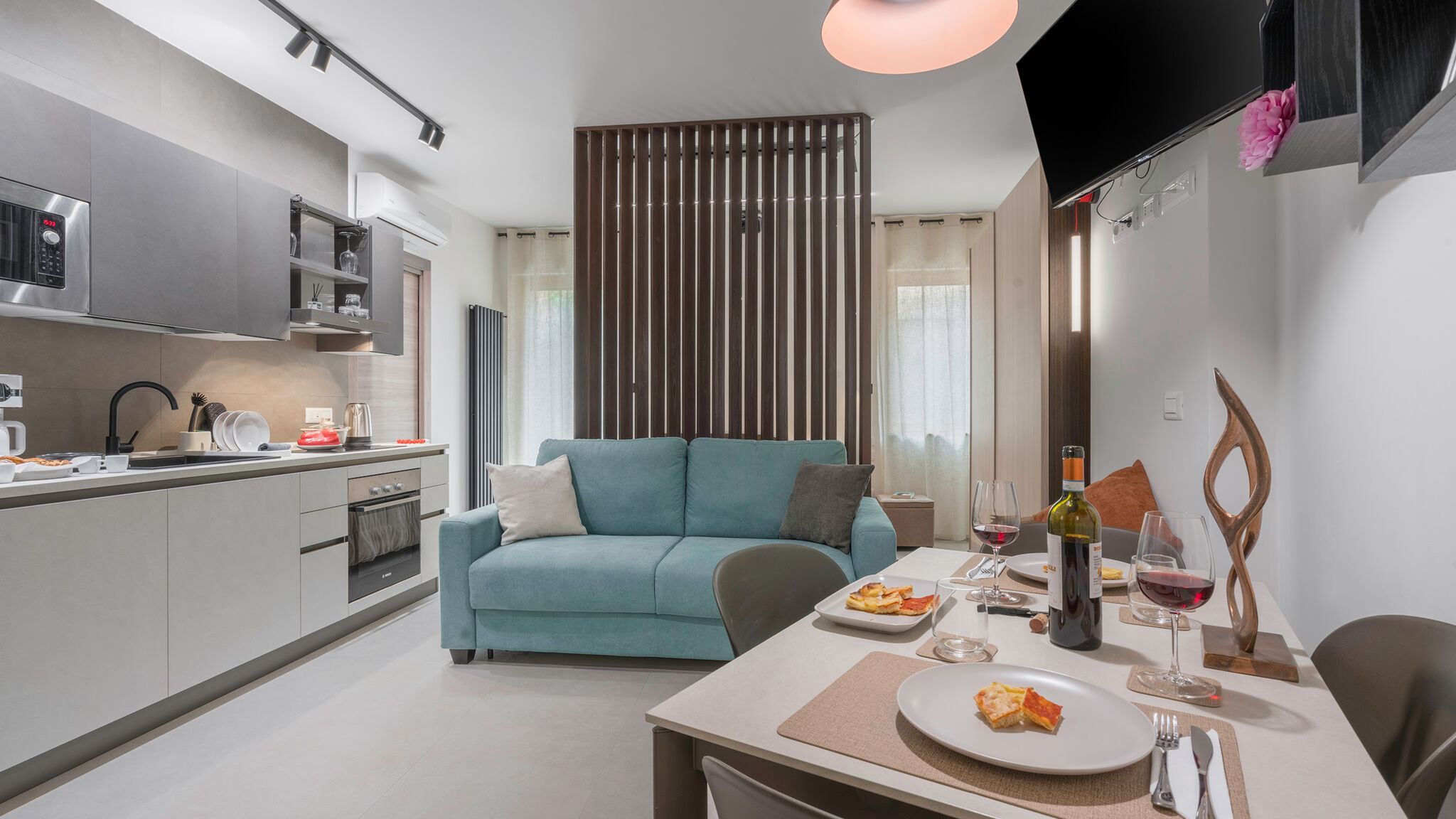 Italianway Chianciano Terme Il Nido Tiny House by Pleiades Home
