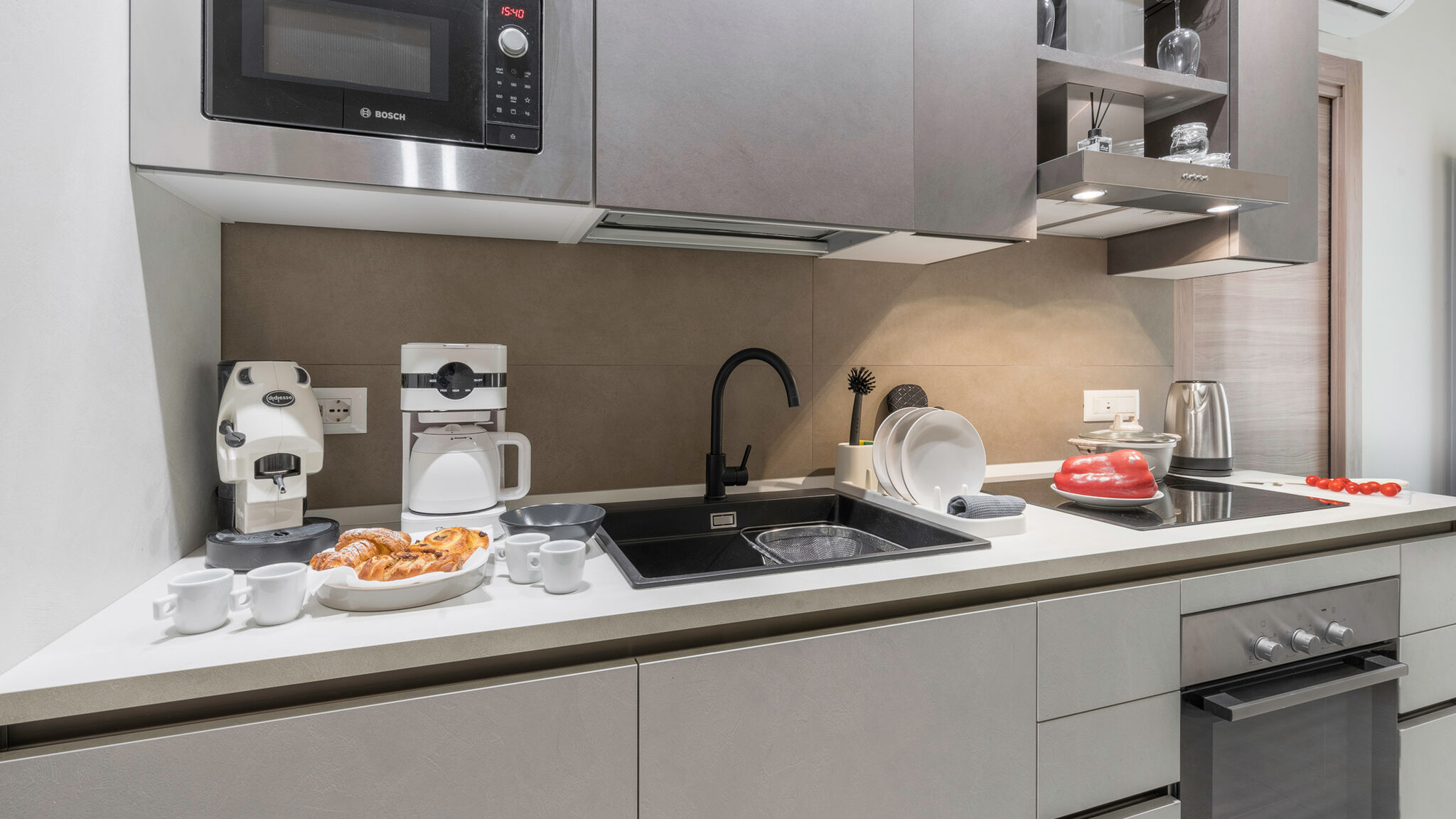 Italianway Chianciano Terme Il Nido Tiny House by Pleiades Home