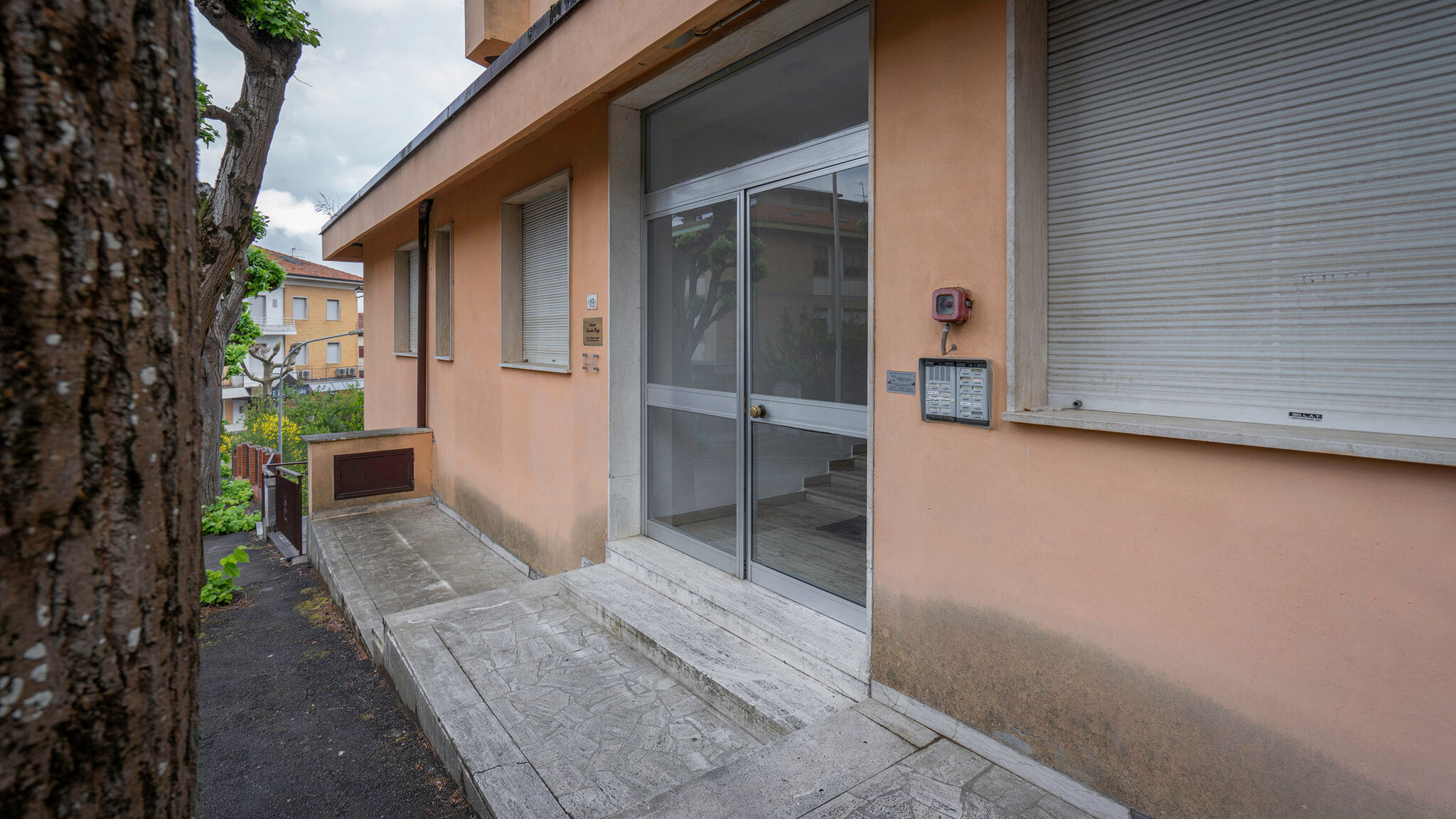 Italianway Chianciano Terme Il Nido Tiny House by Pleiades Home