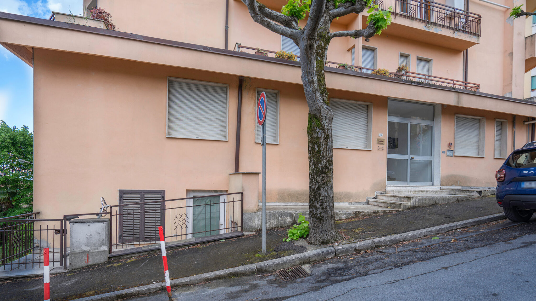 Italianway Chianciano Terme Il Nido Tiny House by Pleiades Home