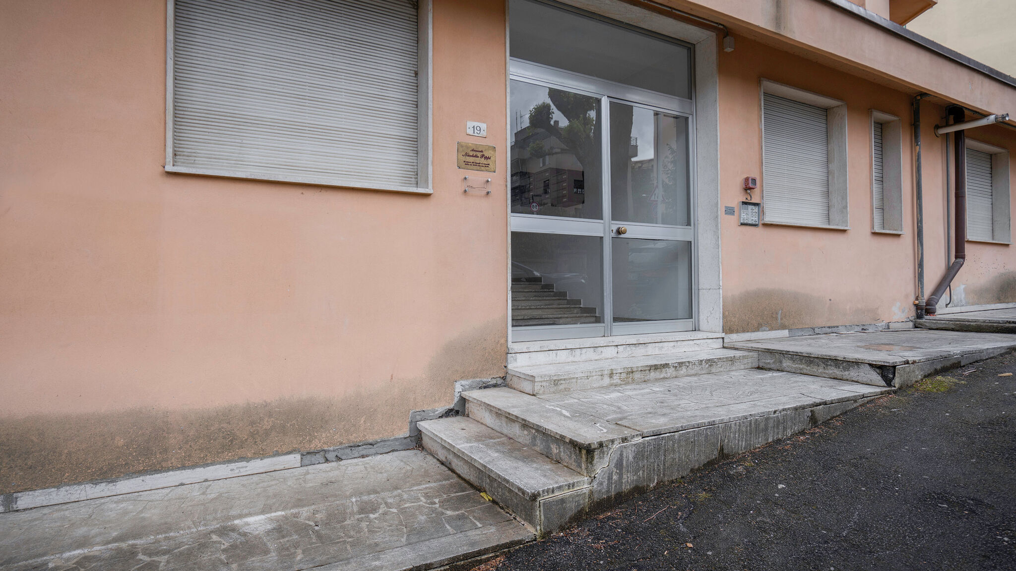 Italianway Chianciano Terme Il Nido Tiny House by Pleiades Home