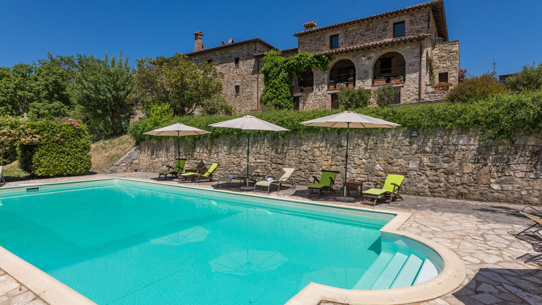 Italianway Perugia Podere Le Corone 14