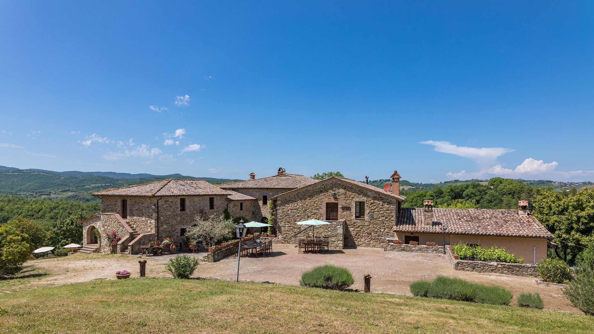 Italianway Perugia Podere Le Corone 14