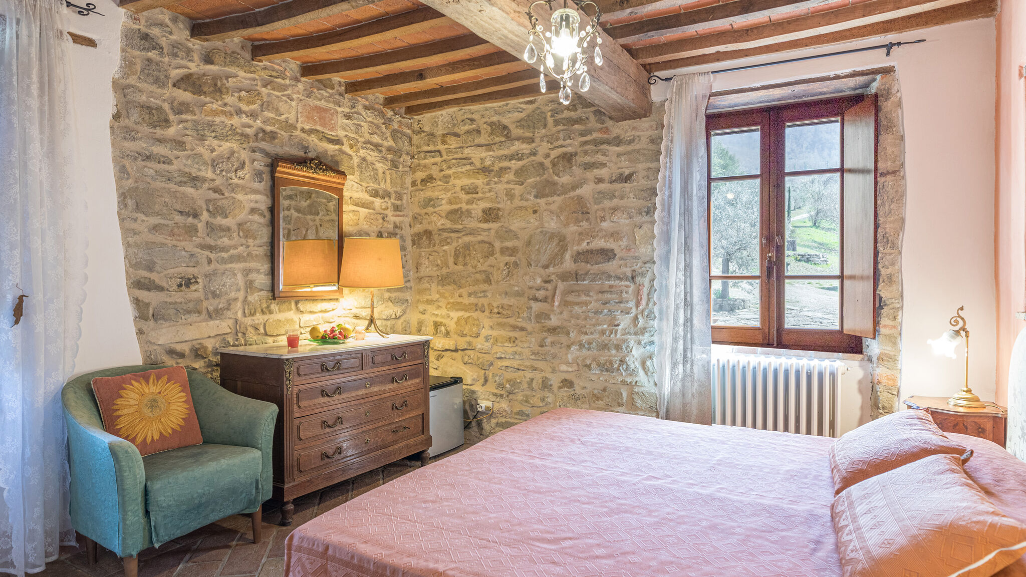 Italianway Perugia Podere Le Corone 14