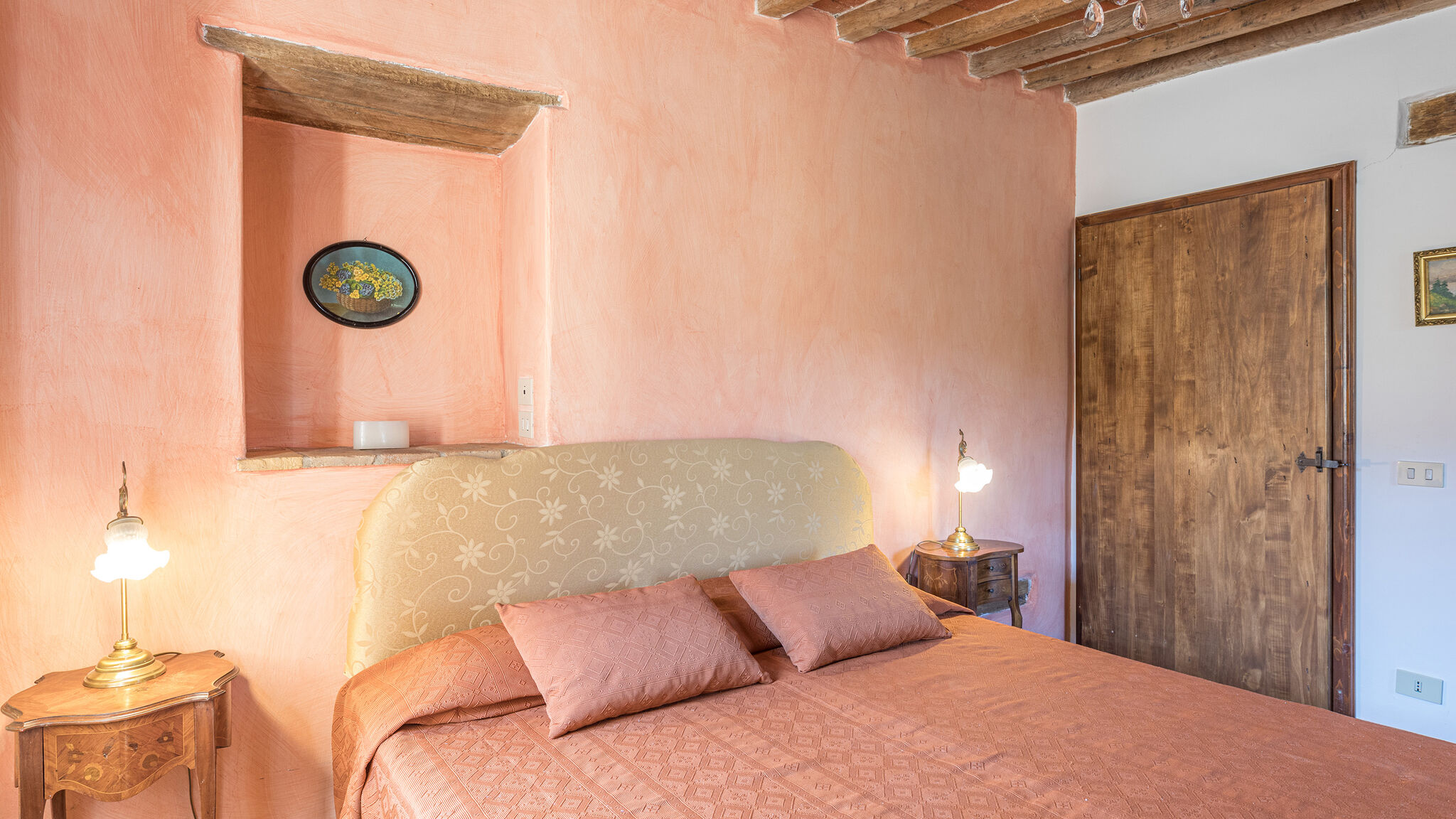 Italianway Perugia Podere Le Corone 14
