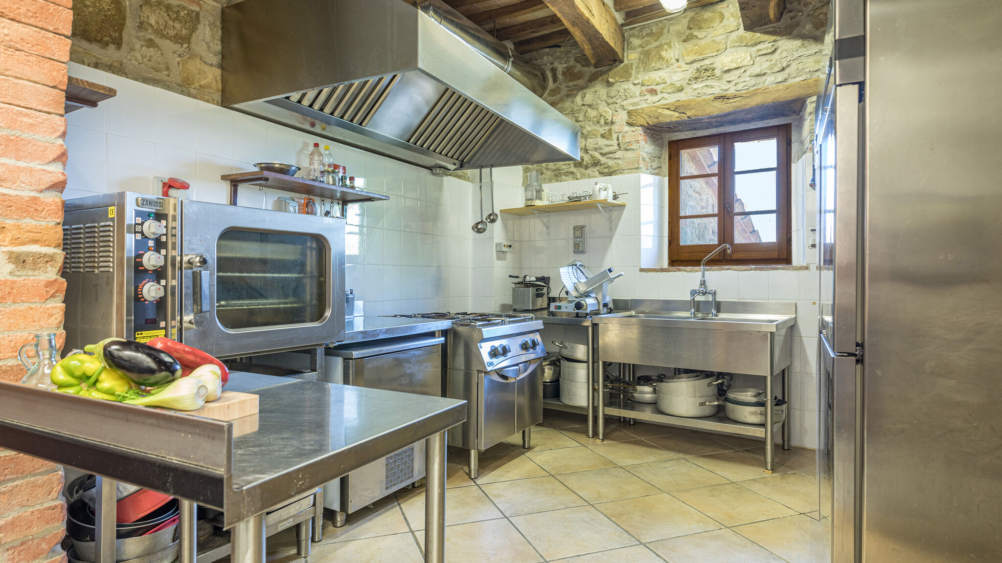 Italianway Perugia Podere Le Corone 14