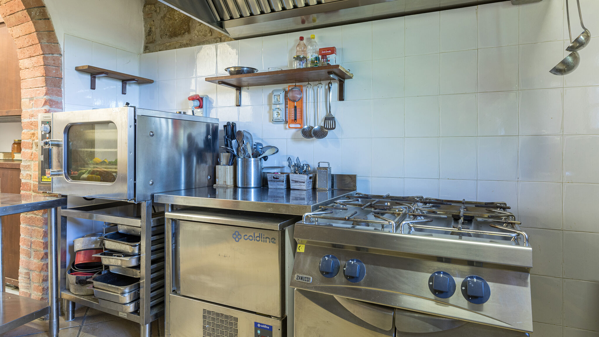 Italianway Perugia Podere Le Corone 14
