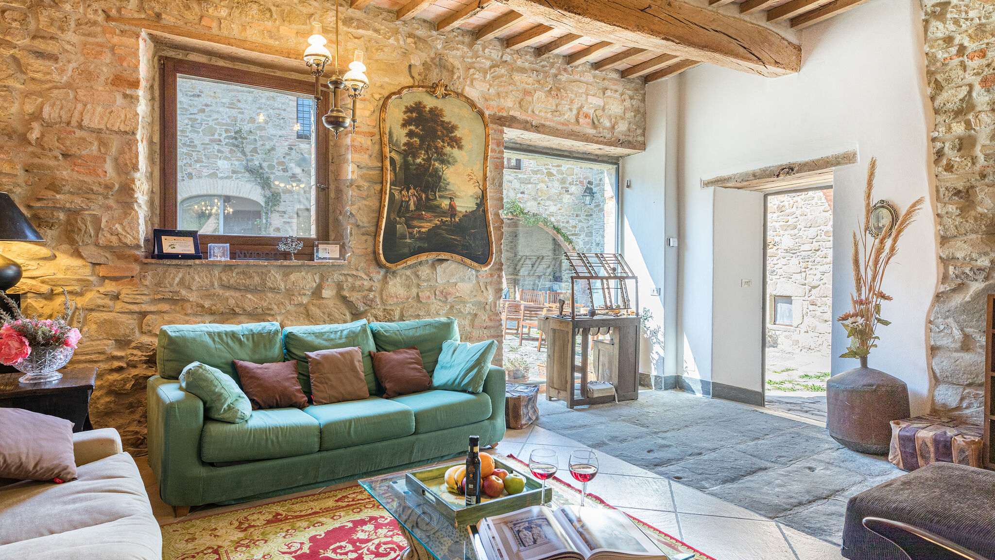 Italianway Perugia Podere Le Corone 14