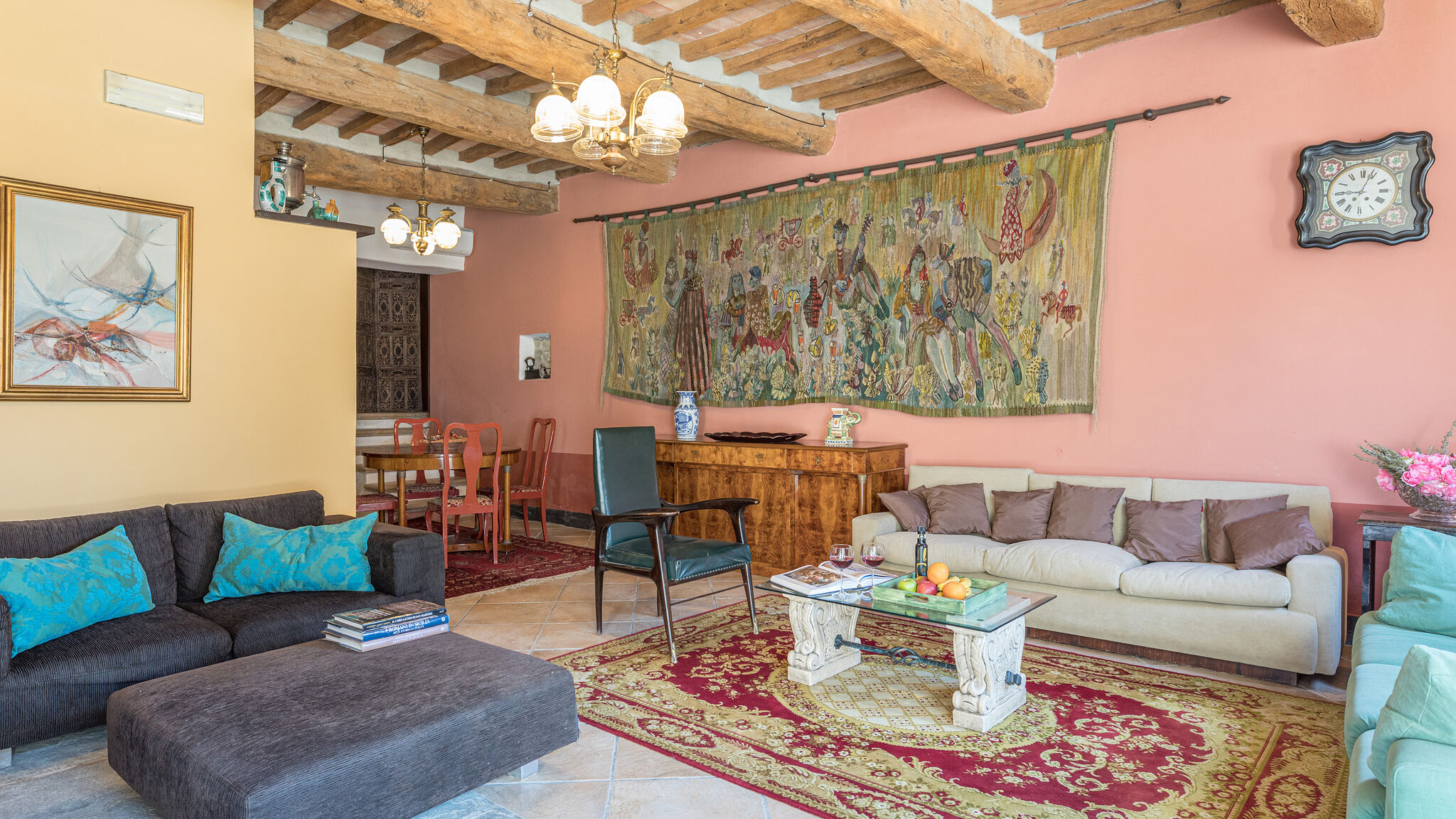 Italianway Perugia Podere Le Corone 14