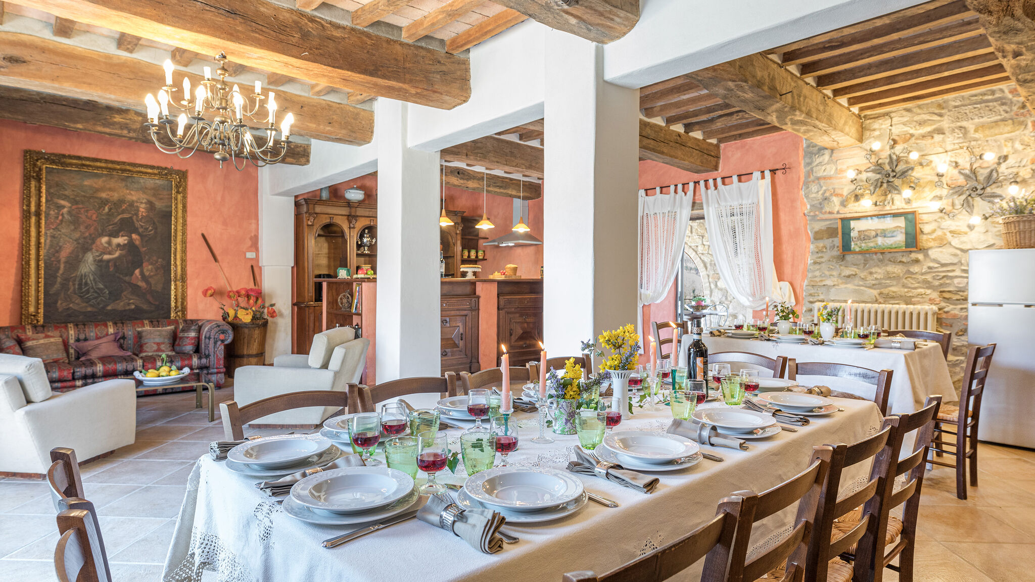 Italianway Perugia Podere Le Corone 14