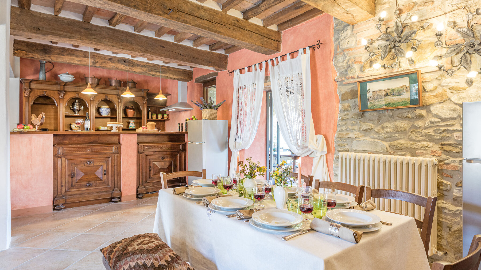 Italianway Perugia Podere Le Corone 14