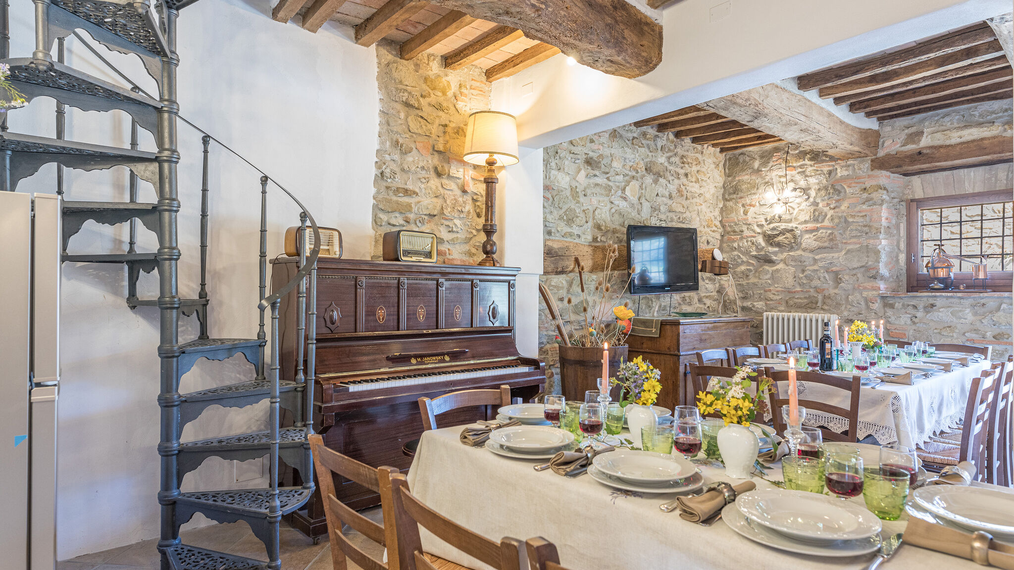 Italianway Perugia Podere Le Corone 14