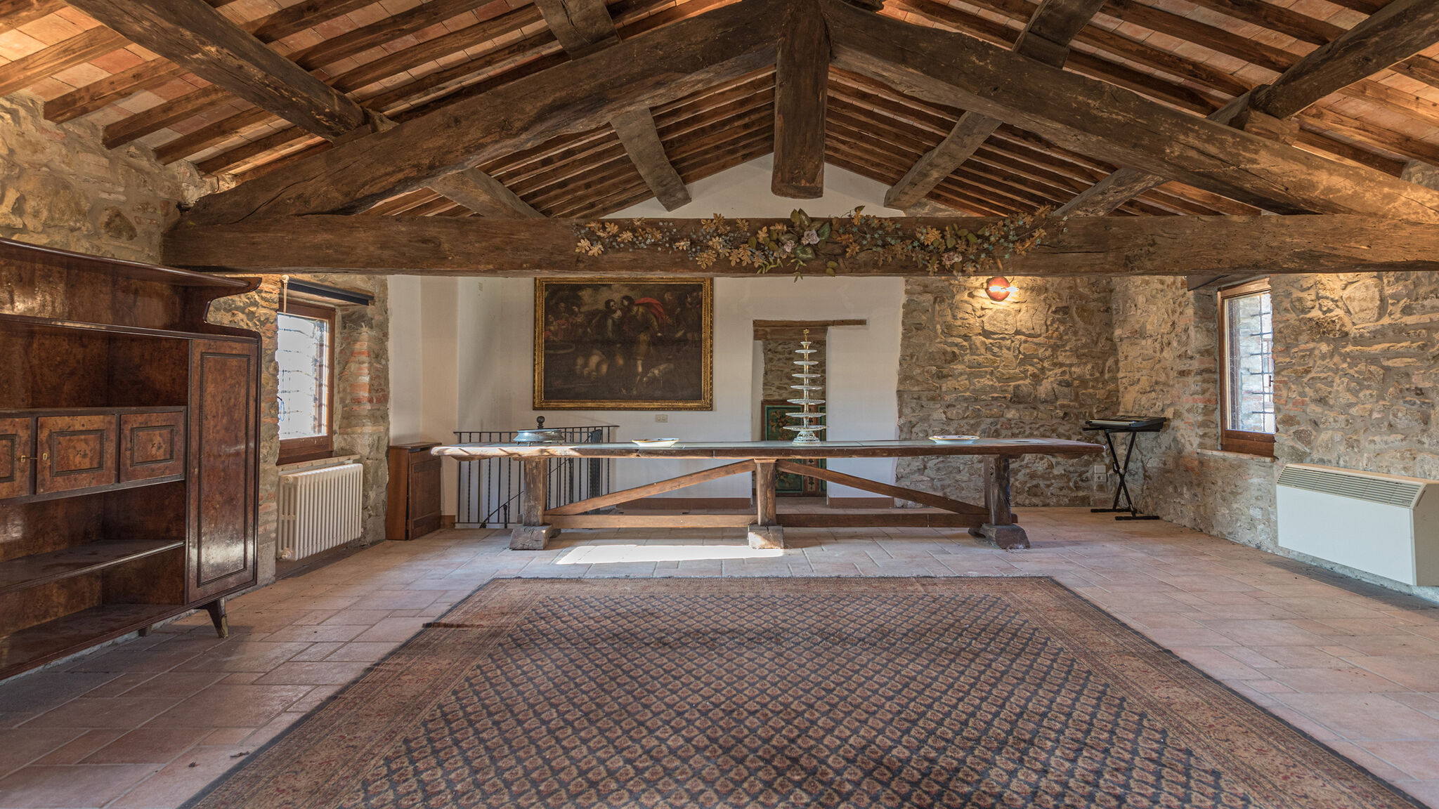 Italianway Perugia Podere Le Corone 14