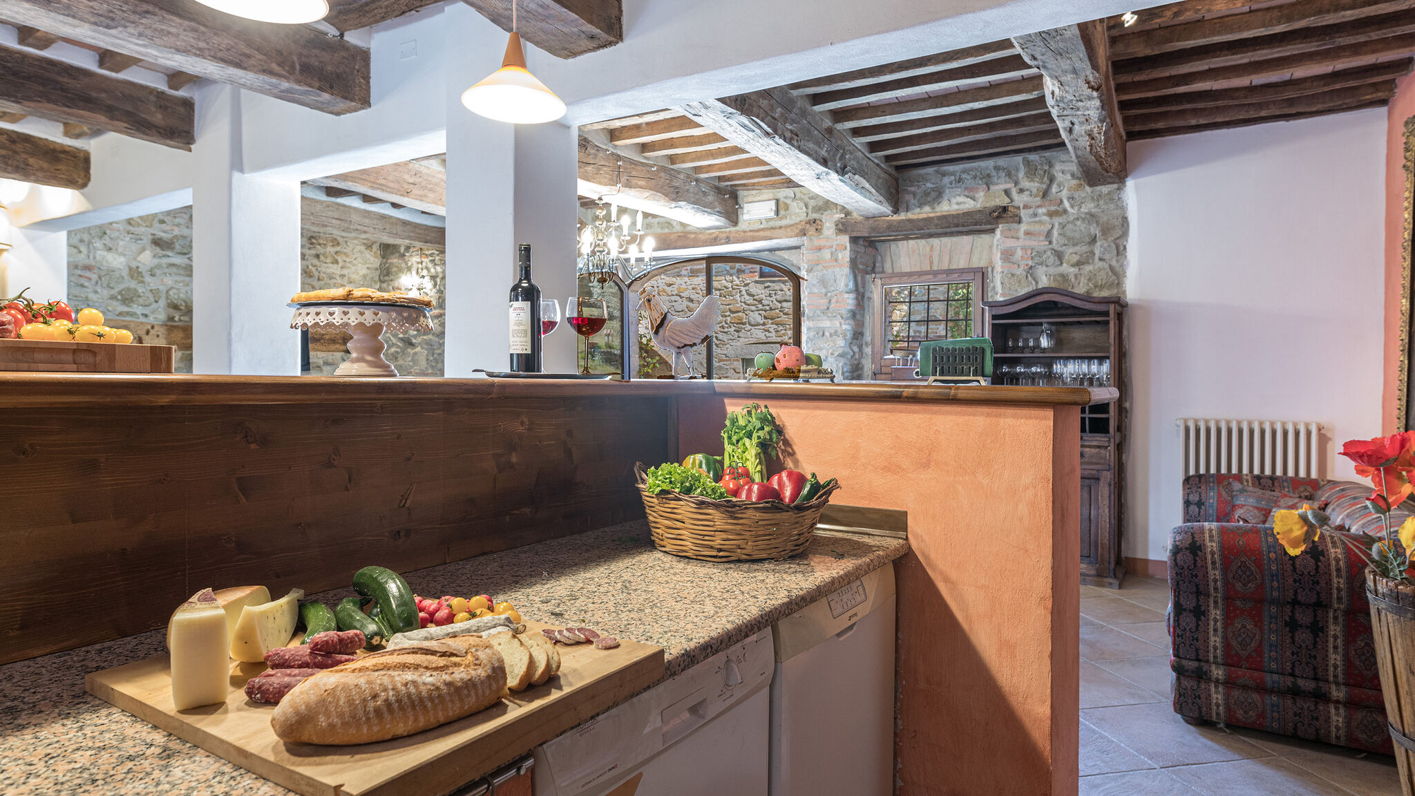 Italianway Perugia Podere Le Corone 14