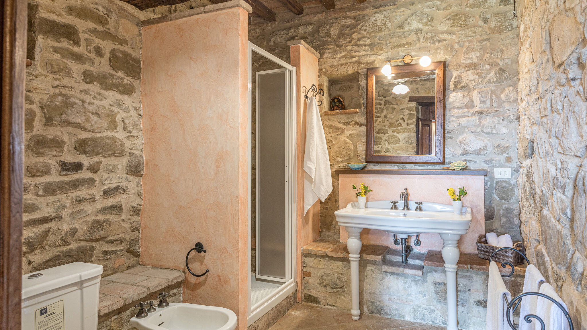Italianway Perugia Podere Le Corone 14
