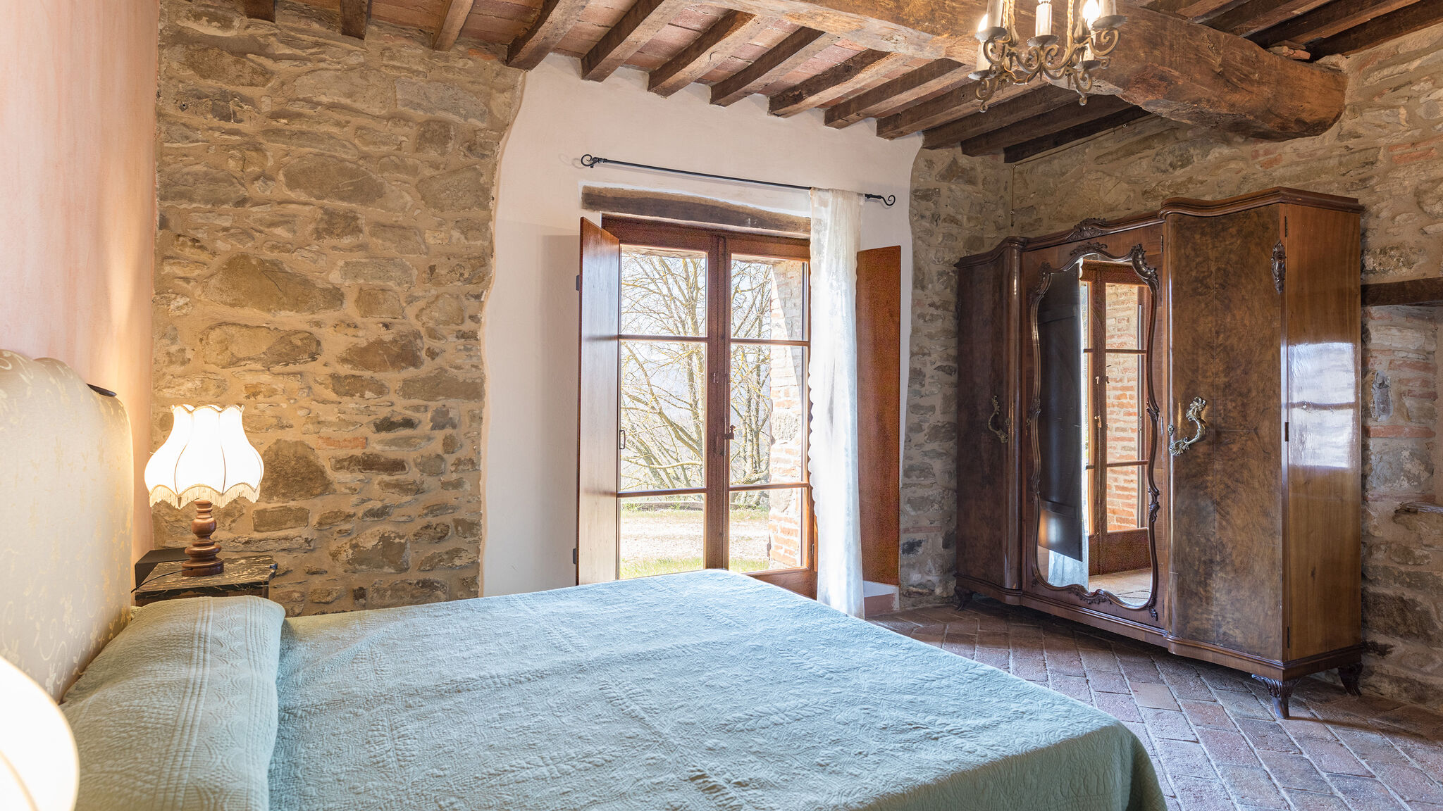 Italianway Perugia Podere Le Corone 14