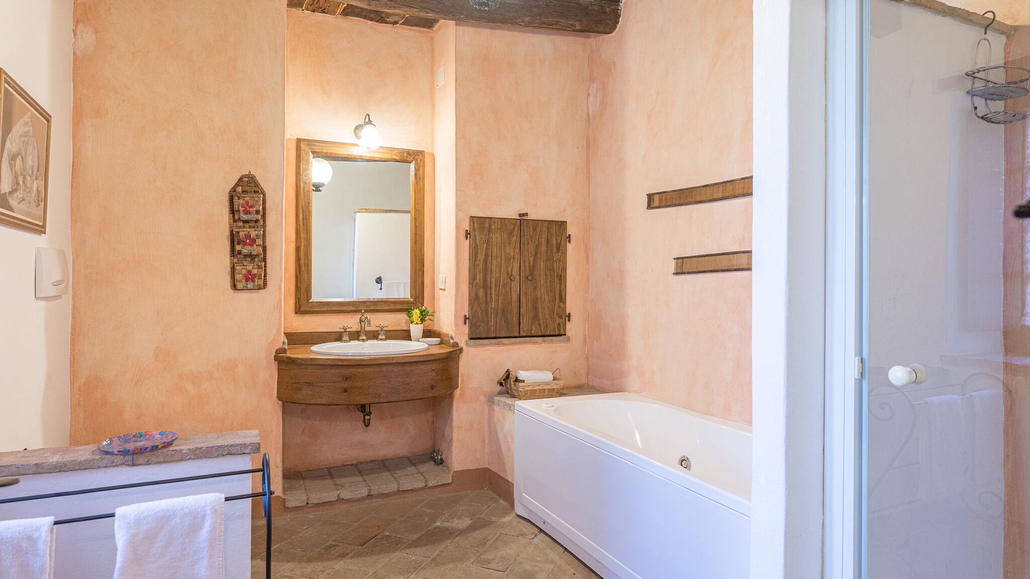 Italianway Perugia Podere Le Corone 14