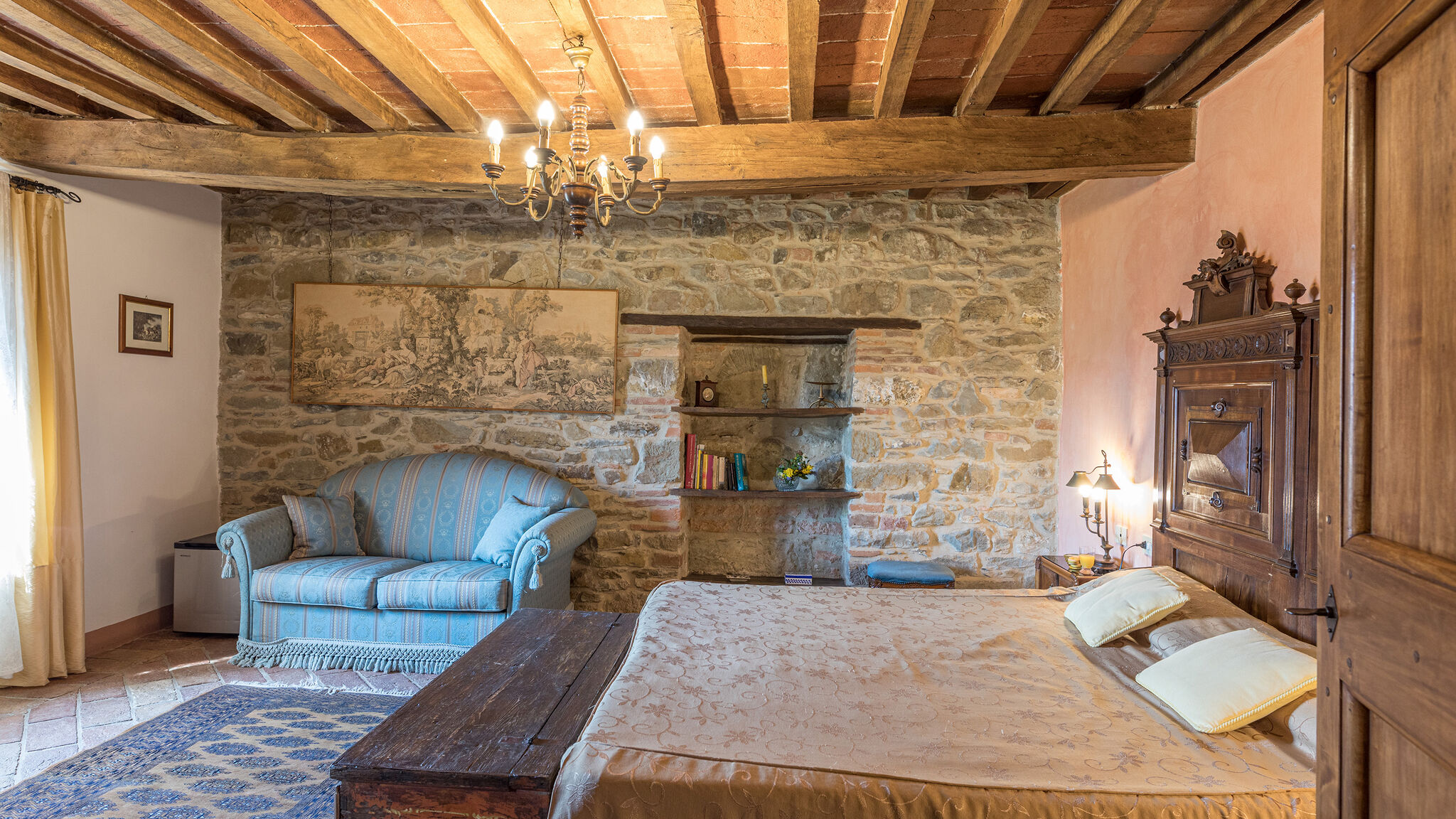 Italianway Perugia Podere Le Corone 14