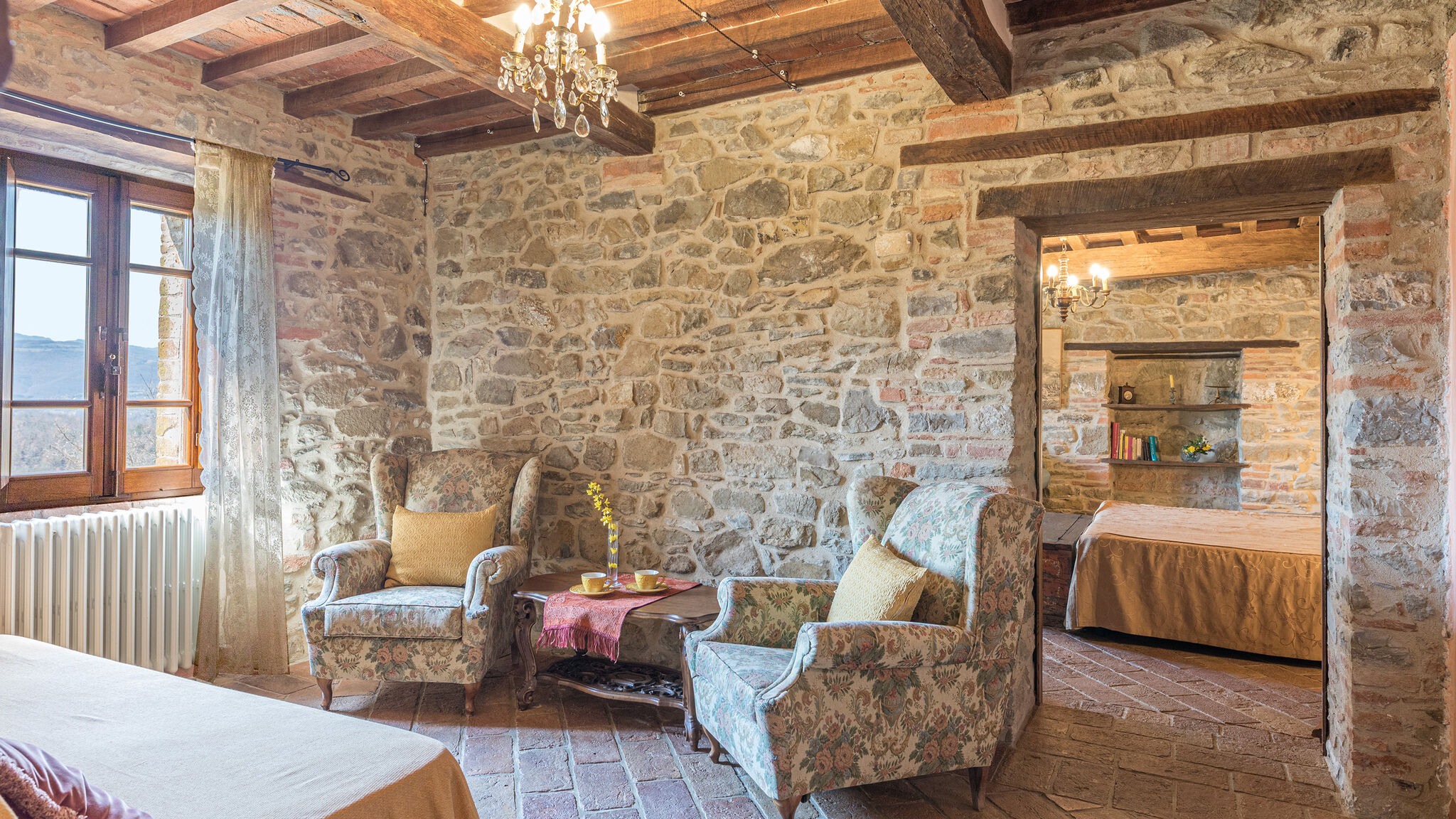 Italianway Perugia Podere Le Corone 14