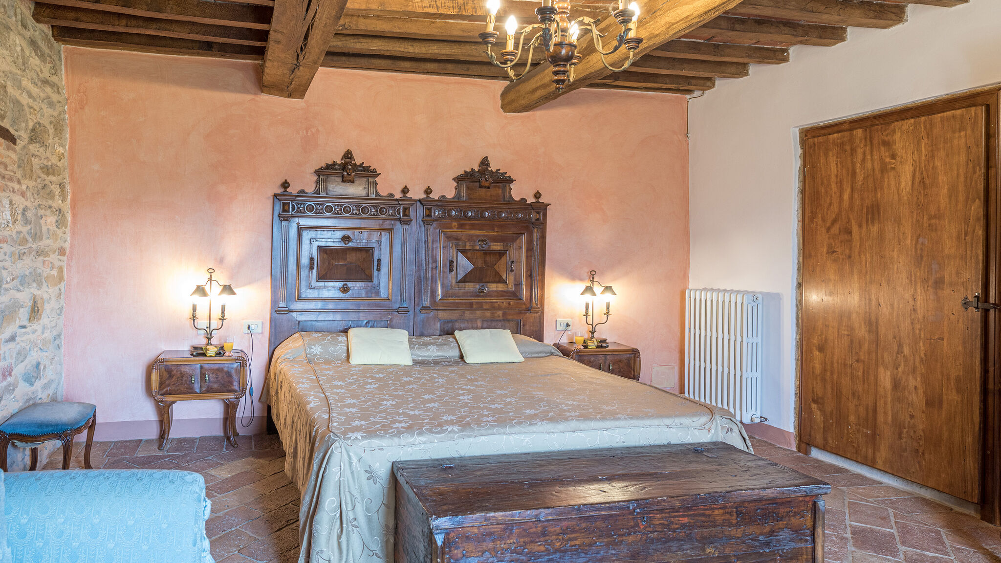 Italianway Perugia Podere Le Corone 14