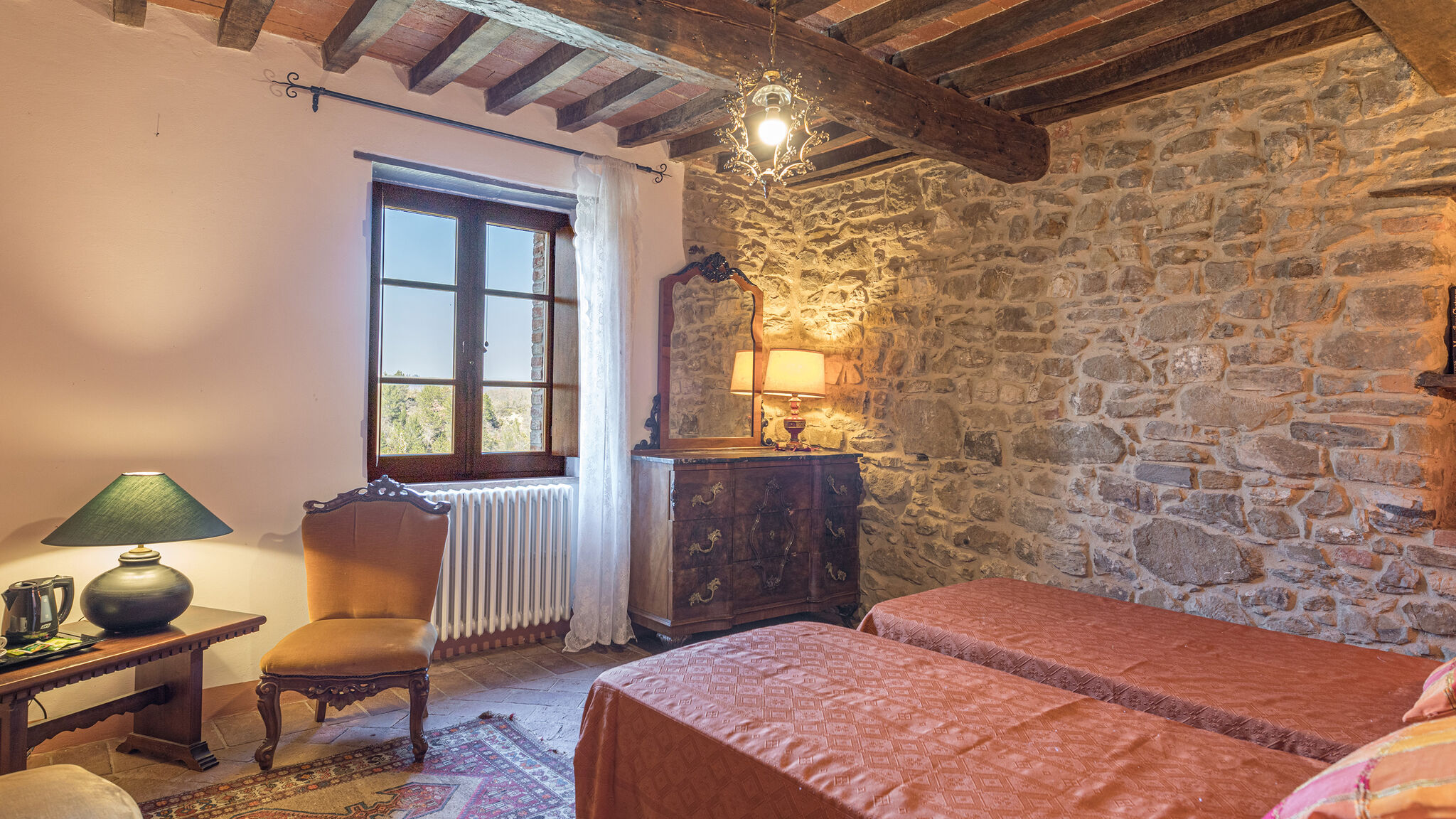 Italianway Perugia Podere Le Corone 14