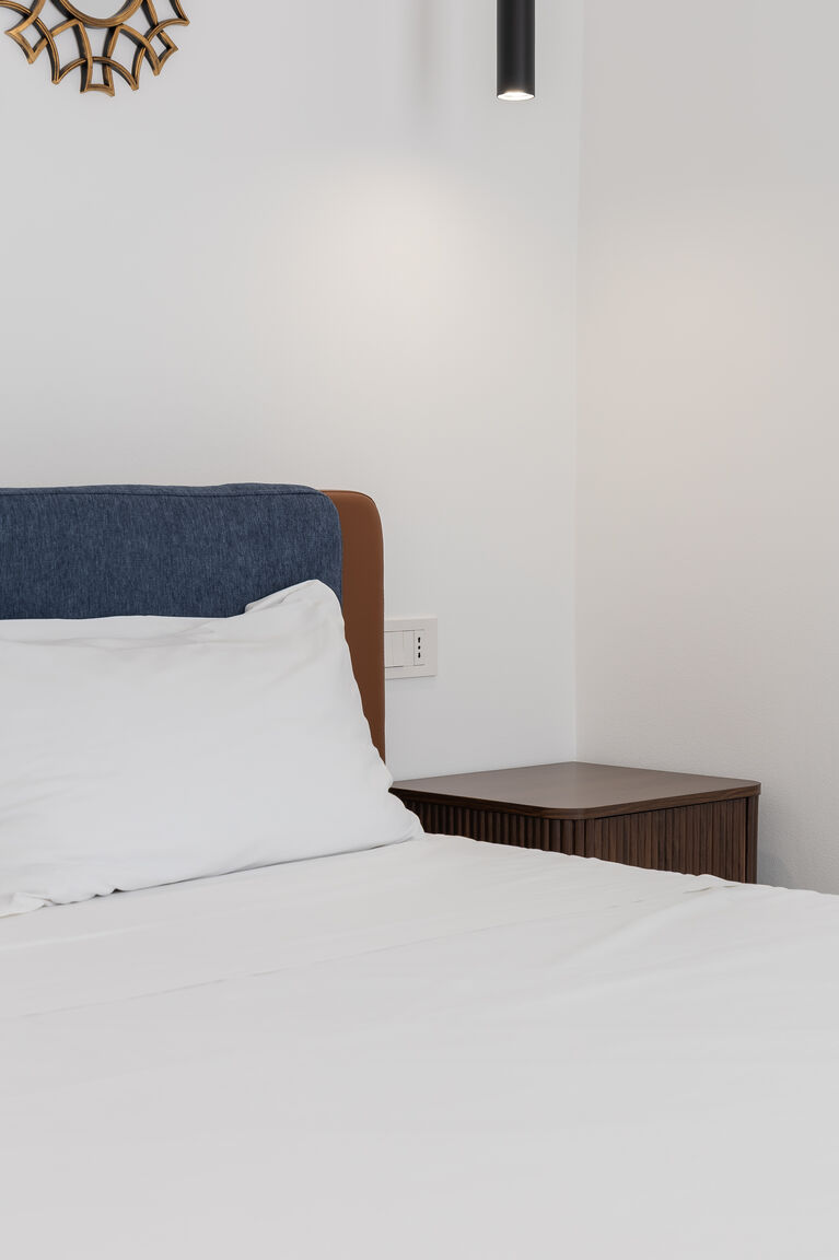 Dimora Hub Terrasini Ciuridda Guest House By Dimora Hub