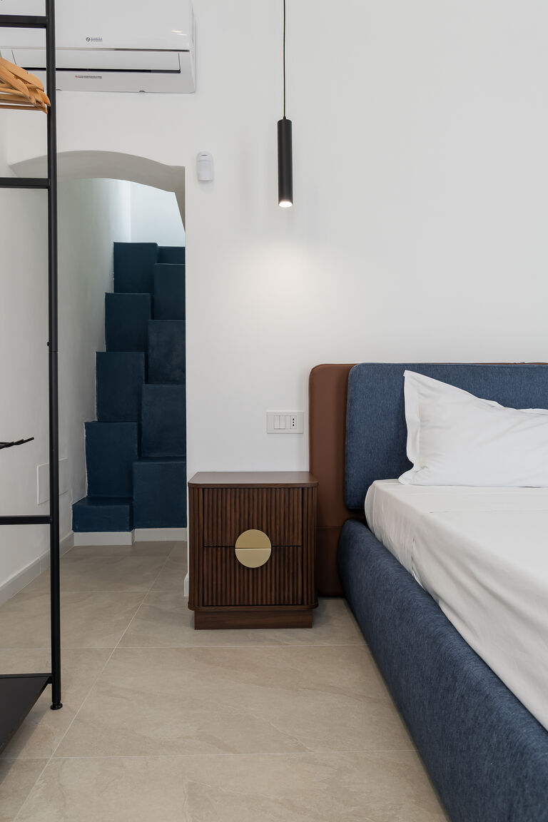 Dimora Hub Terrasini Ciuridda Guest House By Dimora Hub