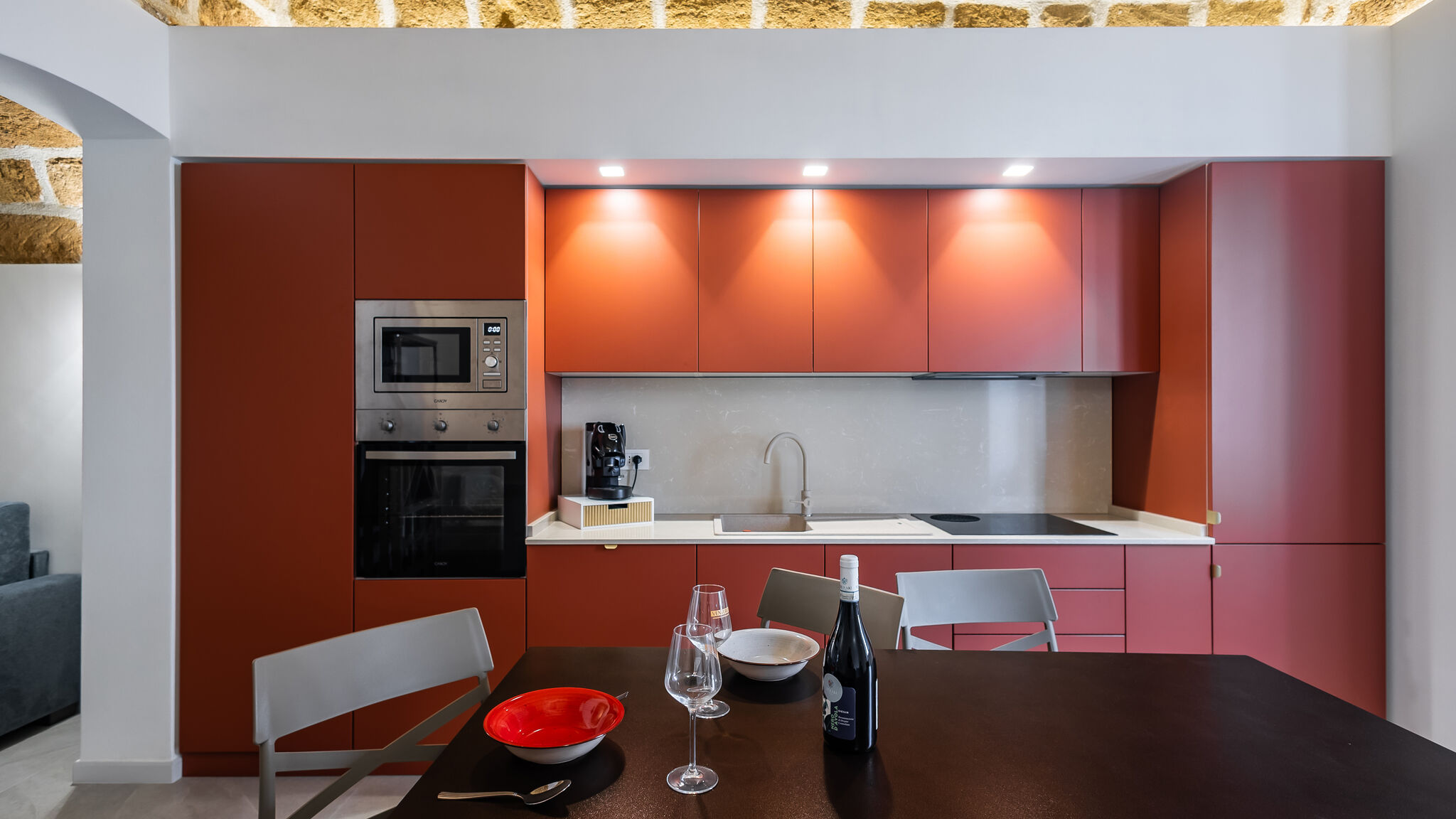 Dimora Hub Terrasini Ciuridda Guest House By Dimora Hub