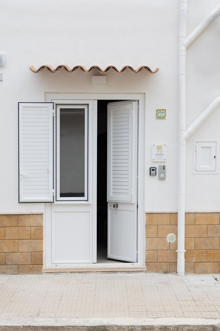 Dimora Hub Terrasini Ciuridda Guest House By Dimora Hub