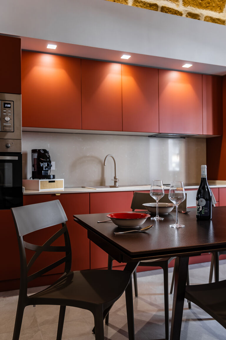 Dimora Hub Terrasini Ciuridda Guest House By Dimora Hub