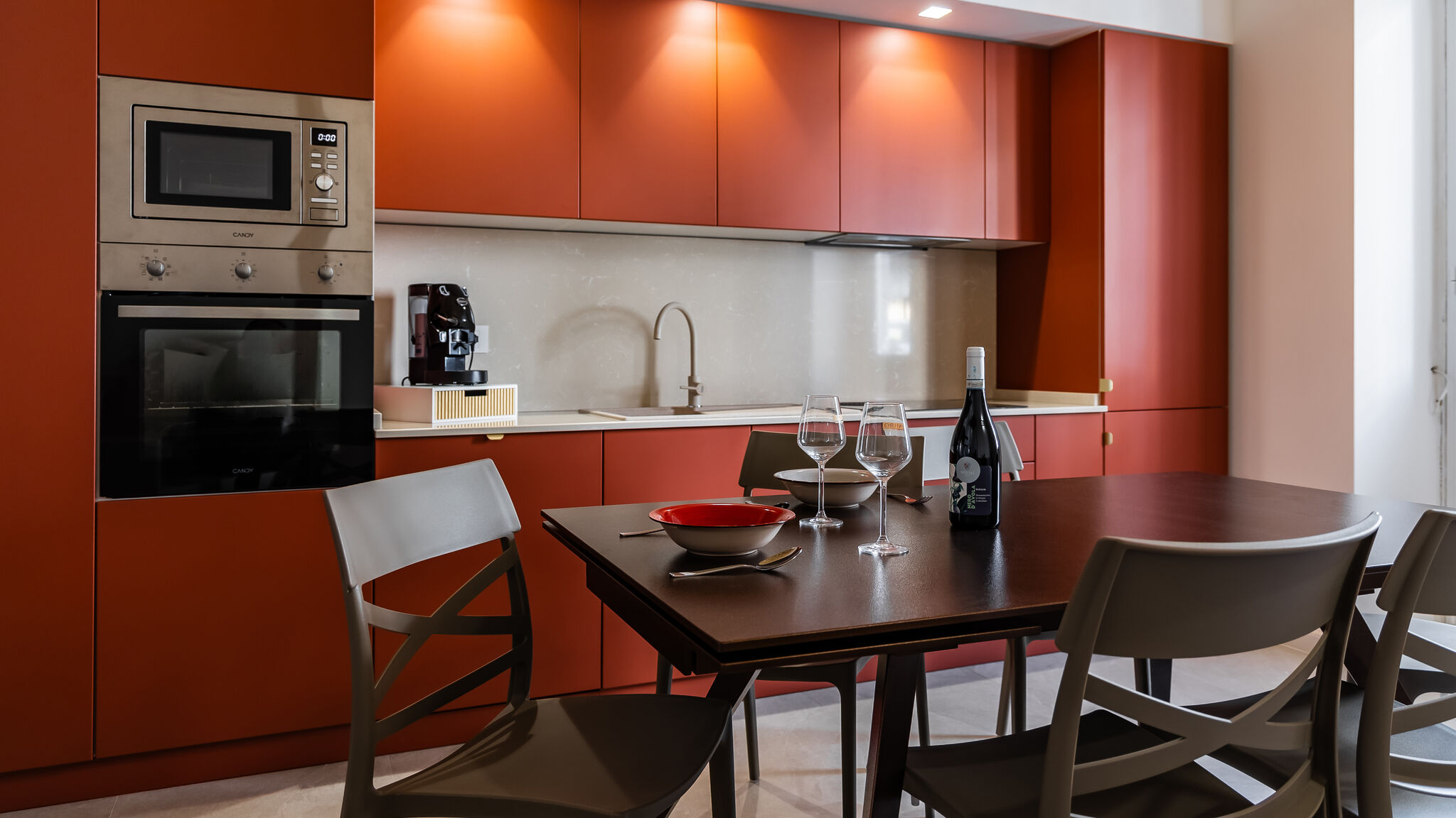 Dimora Hub Terrasini Ciuridda Guest House By Dimora Hub