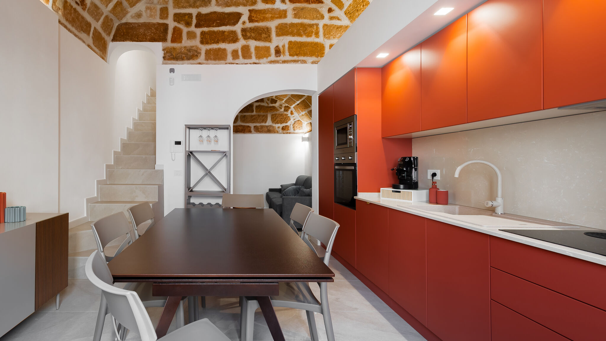 Dimora Hub Terrasini Ciuridda Guest House By Dimora Hub