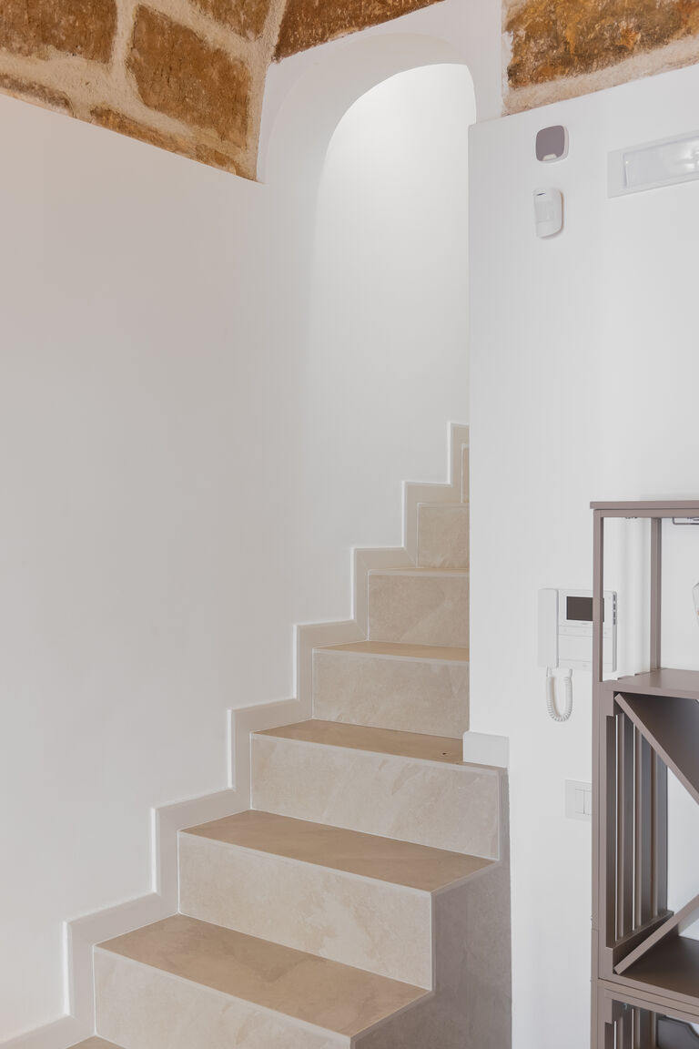 Dimora Hub Terrasini Ciuridda Guest House By Dimora Hub
