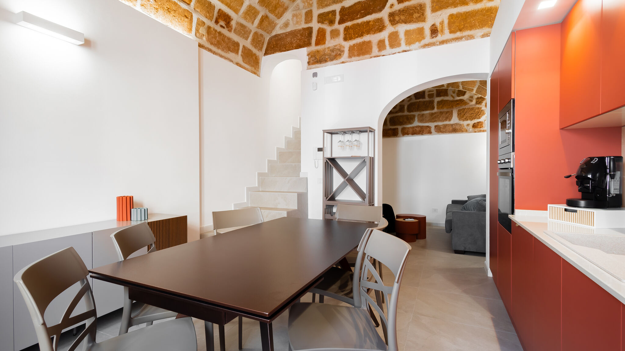 Dimora Hub Terrasini Ciuridda Guest House By Dimora Hub