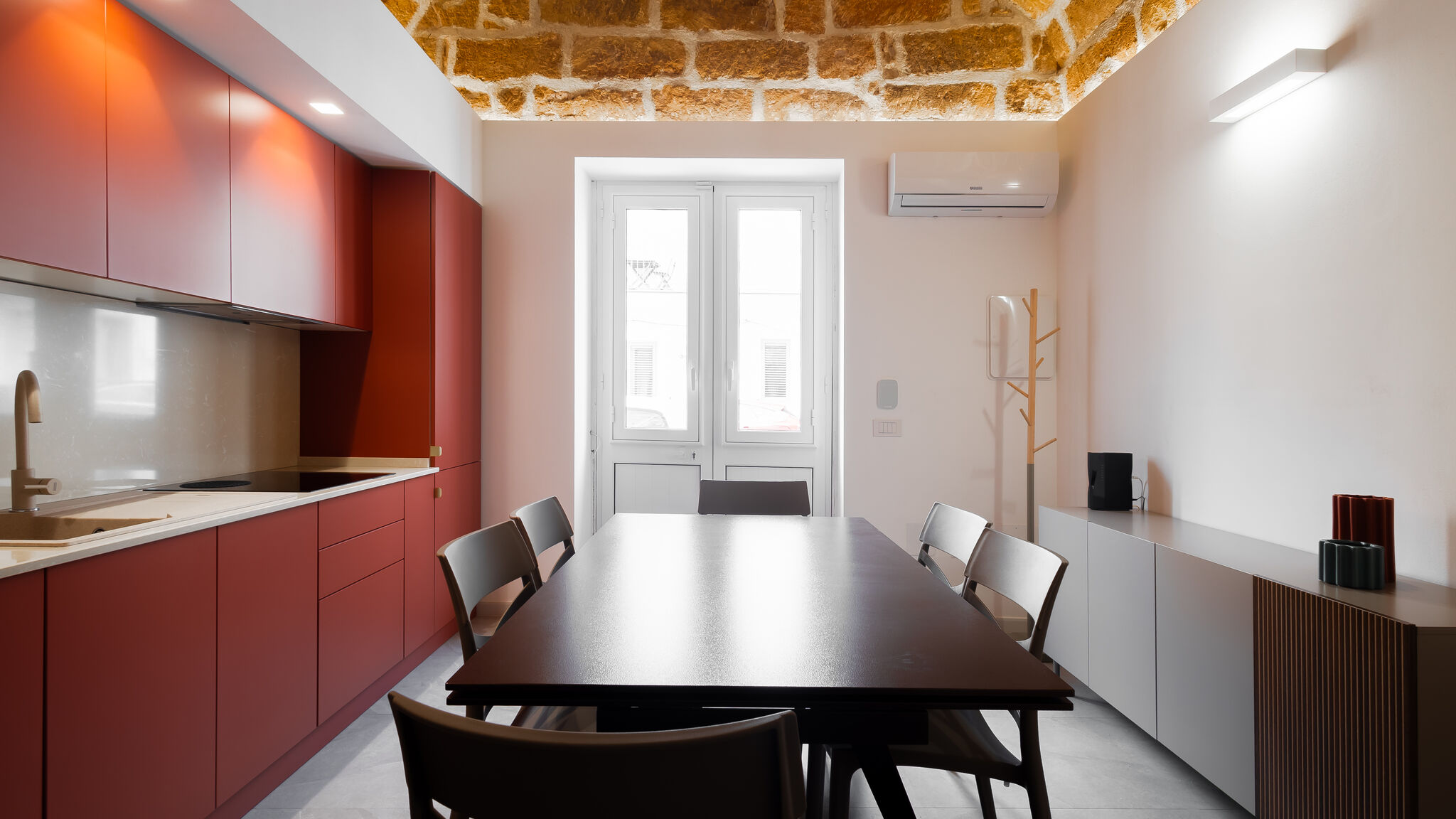 Dimora Hub Terrasini Ciuridda Guest House By Dimora Hub