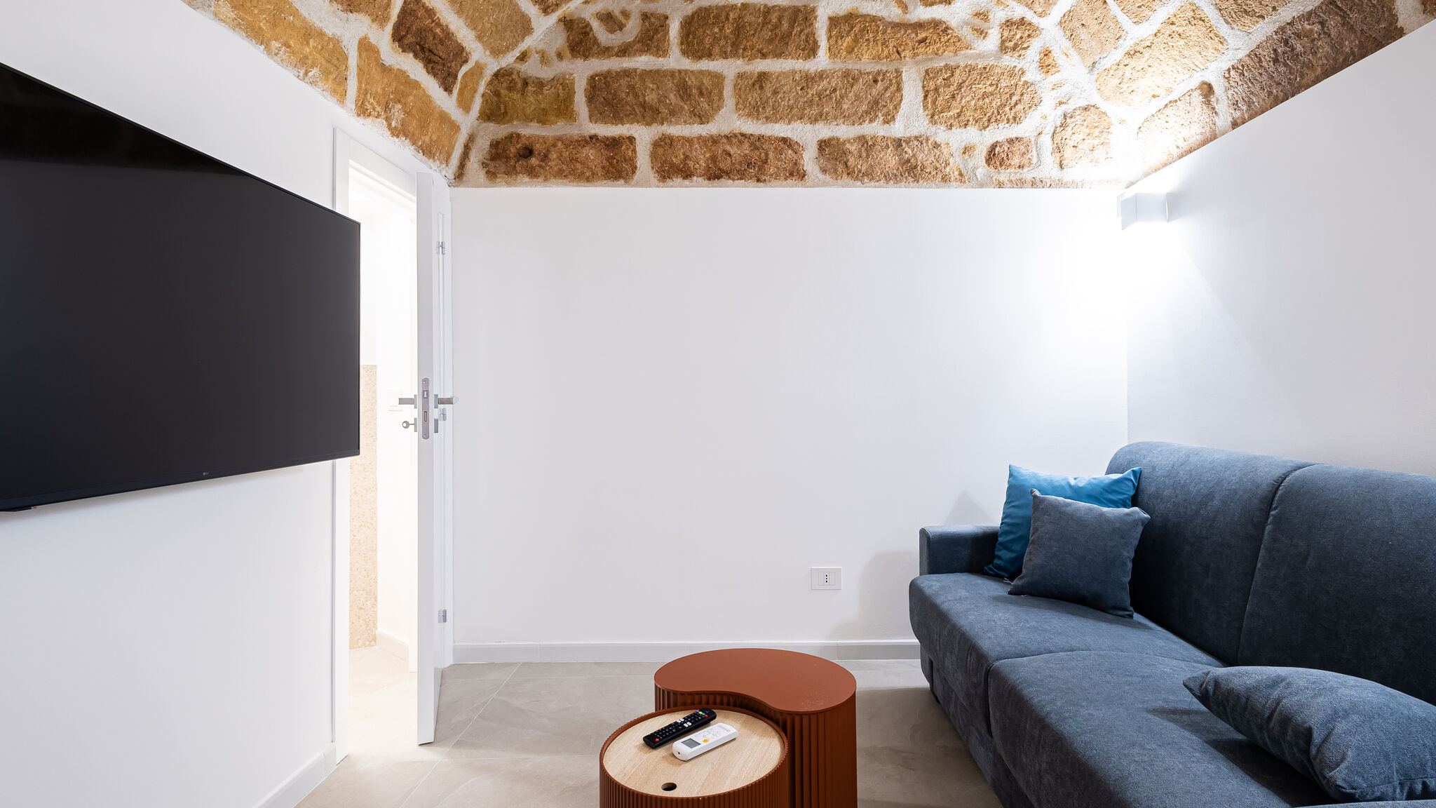 Dimora Hub Terrasini Ciuridda Guest House By Dimora Hub
