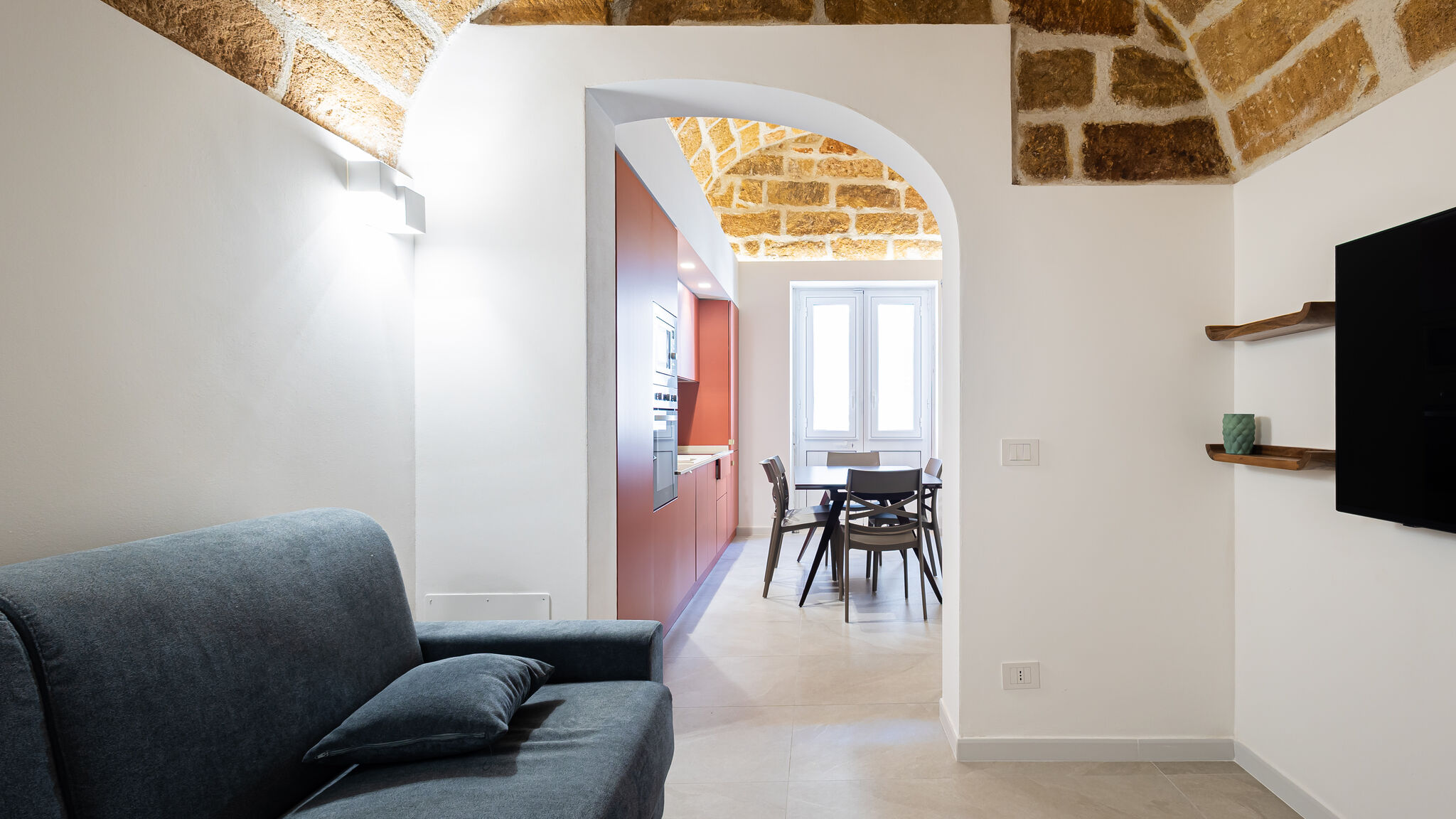 Dimora Hub Terrasini Ciuridda Guest House By Dimora Hub