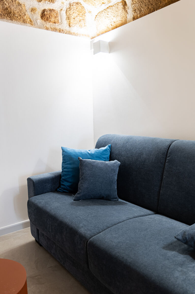 Dimora Hub Terrasini Ciuridda Guest House By Dimora Hub