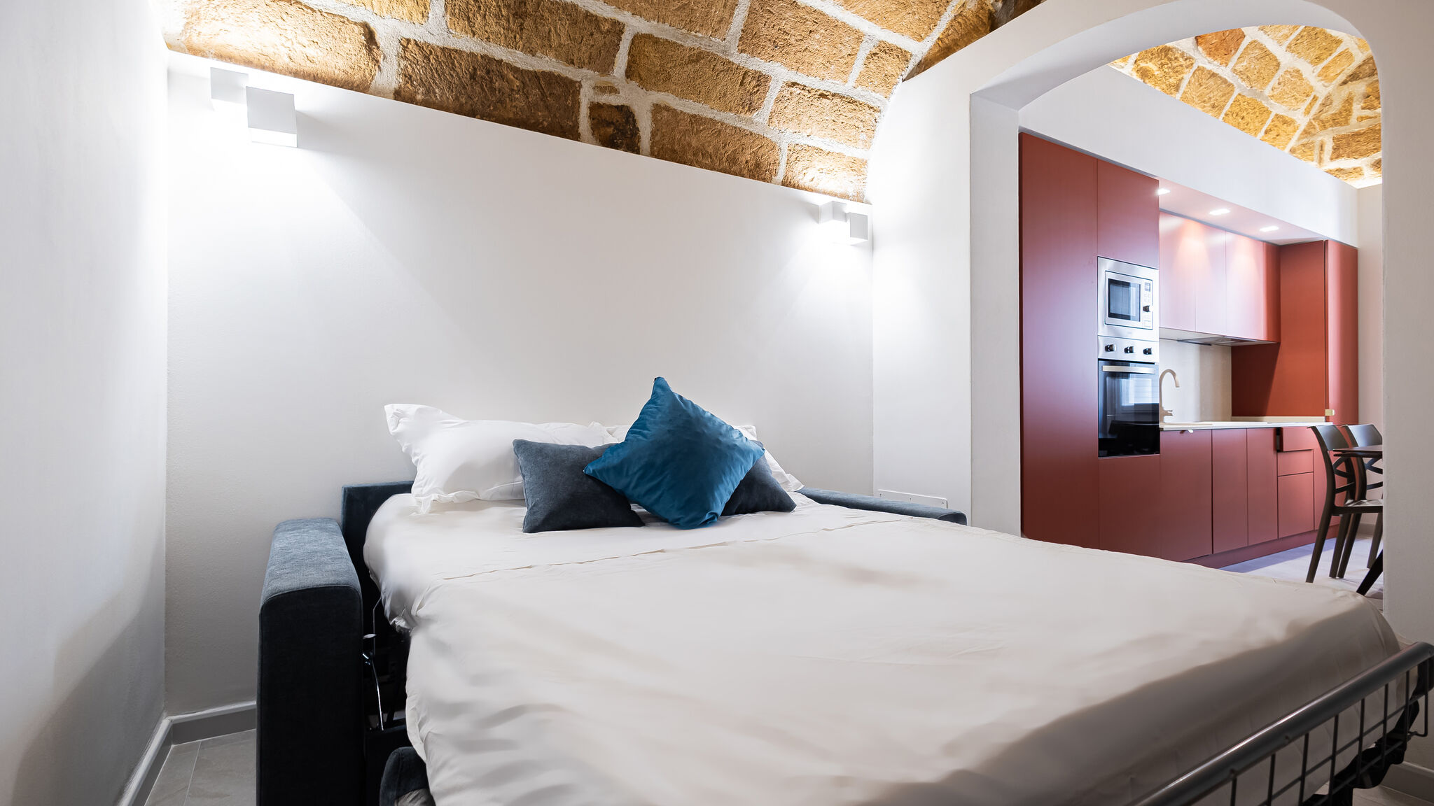 Dimora Hub Terrasini Ciuridda Guest House By Dimora Hub