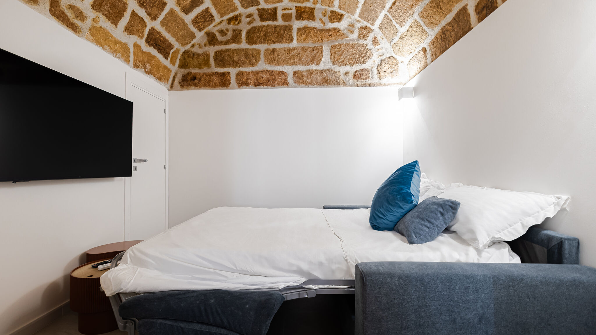 Dimora Hub Terrasini Ciuridda Guest House By Dimora Hub