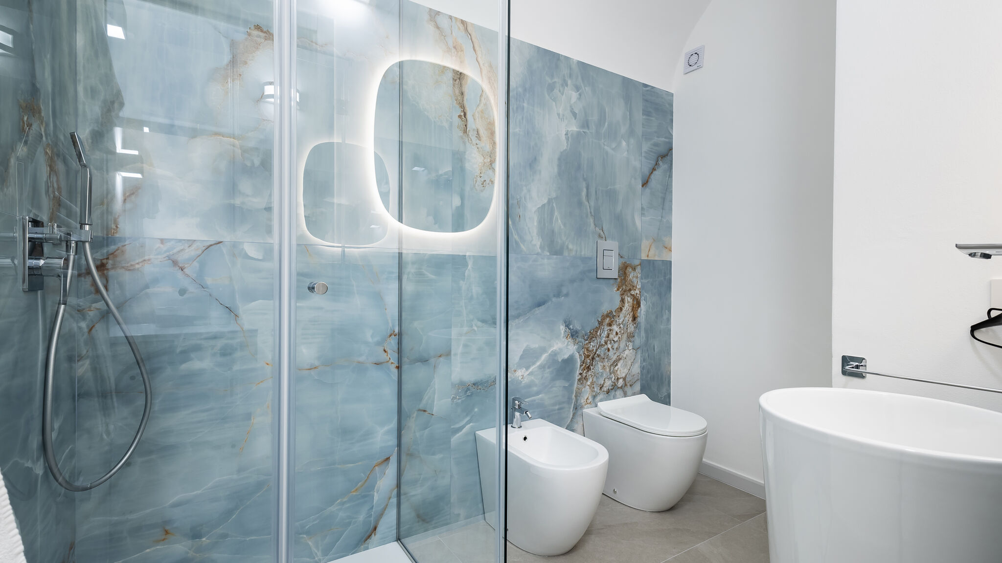 Dimora Hub Terrasini Ciuridda Guest House By Dimora Hub