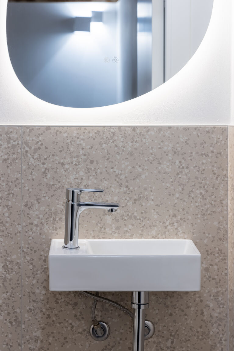 Dimora Hub Terrasini Ciuridda Guest House By Dimora Hub