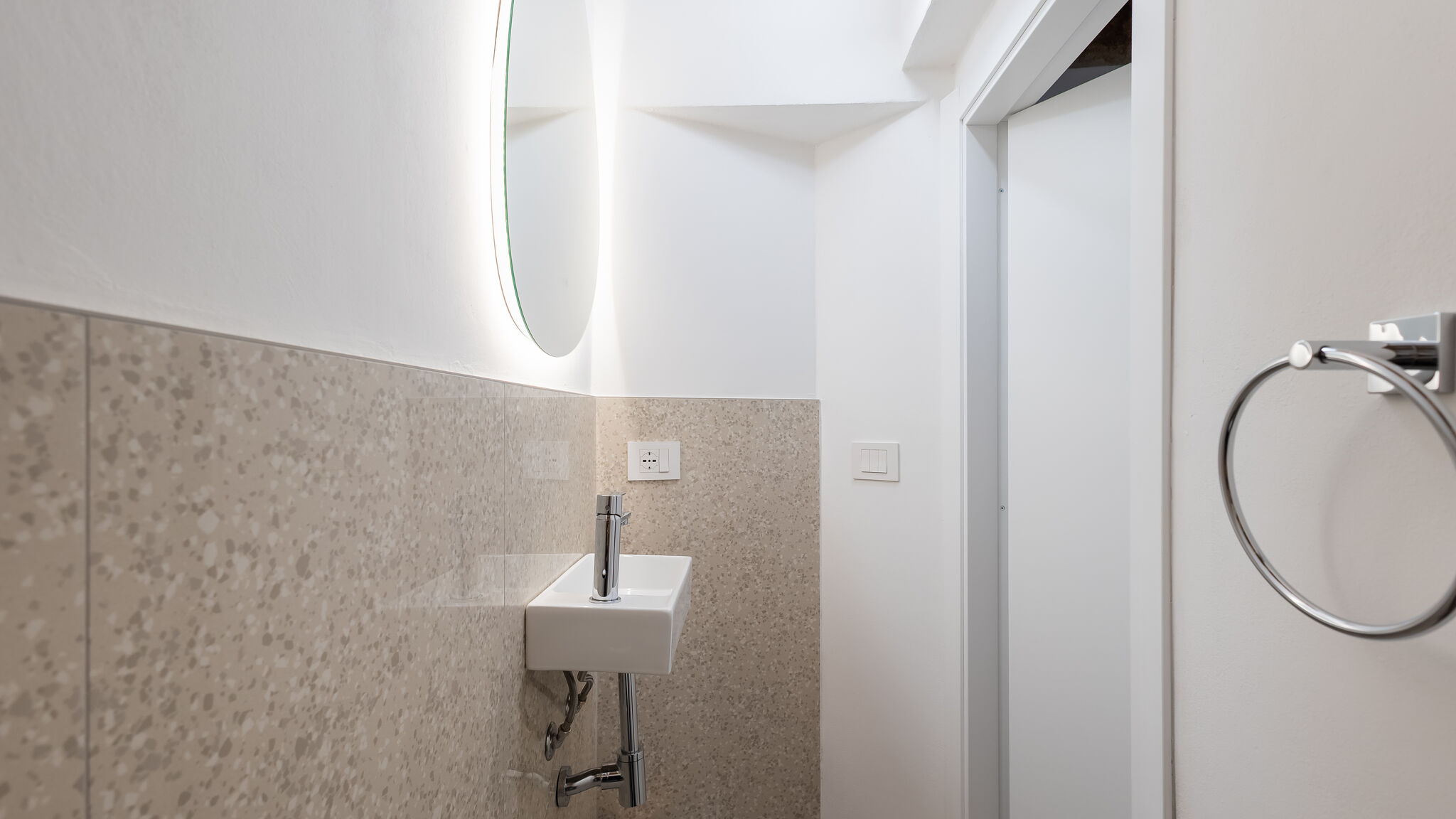Dimora Hub Terrasini Ciuridda Guest House By Dimora Hub