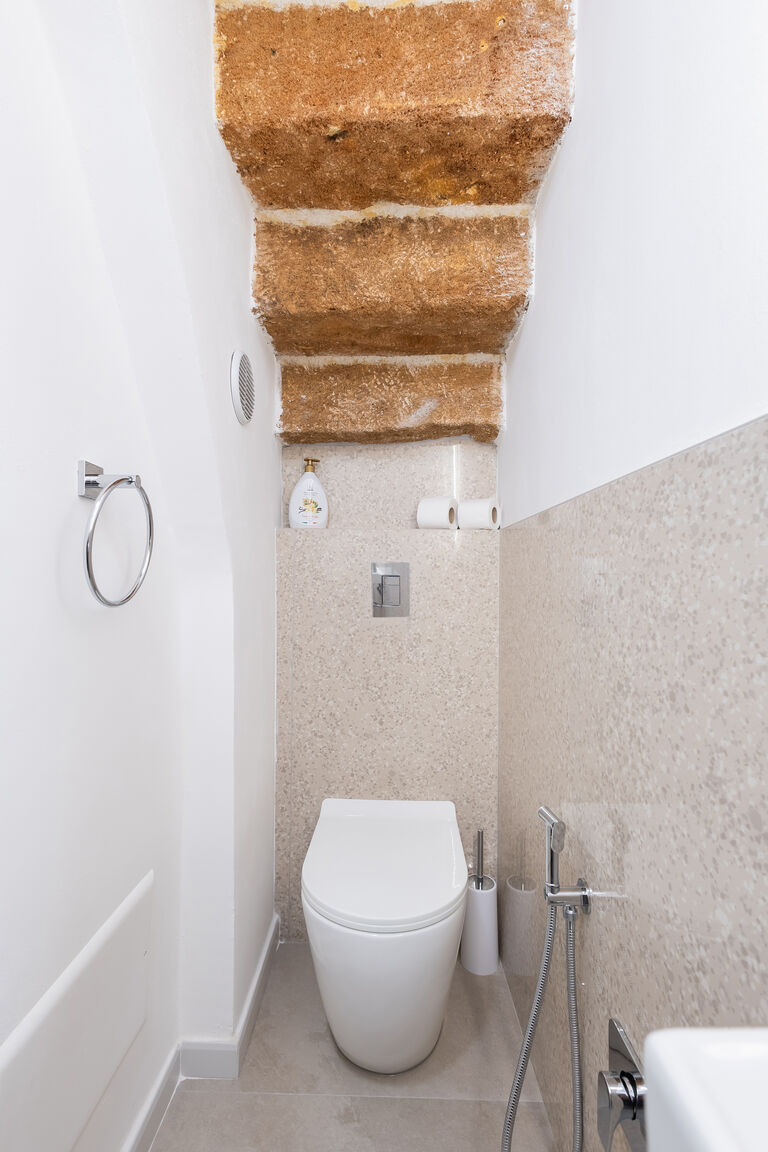 Dimora Hub Terrasini Ciuridda Guest House By Dimora Hub