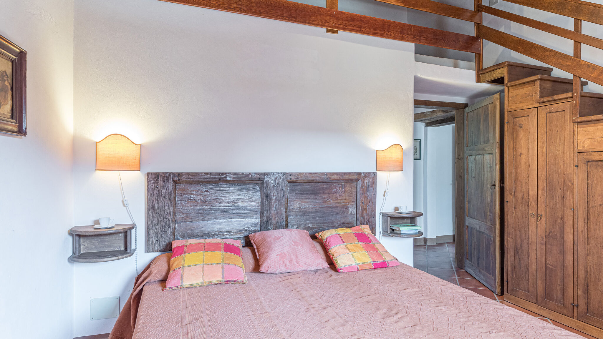 Italianway Perugia Podere Le Corone 14